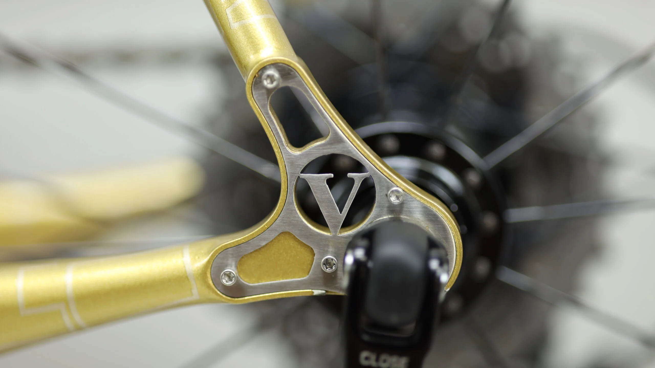 2013 Speedvagen Road "Surprise Me" Road Bike - 57cm - Image 15