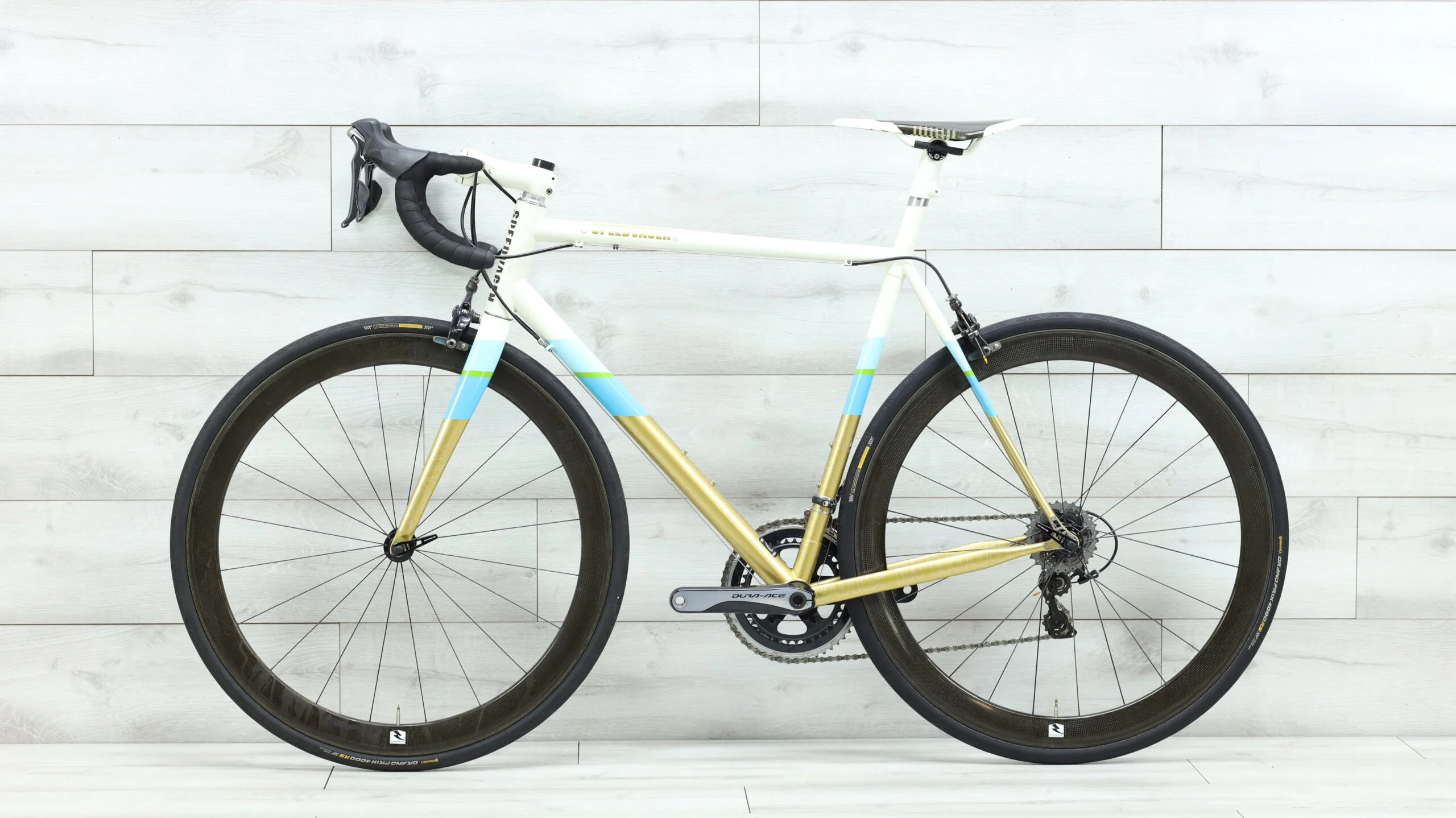 2013 Speedvagen Road "Surprise Me" Road Bike - 57cm - Image 2