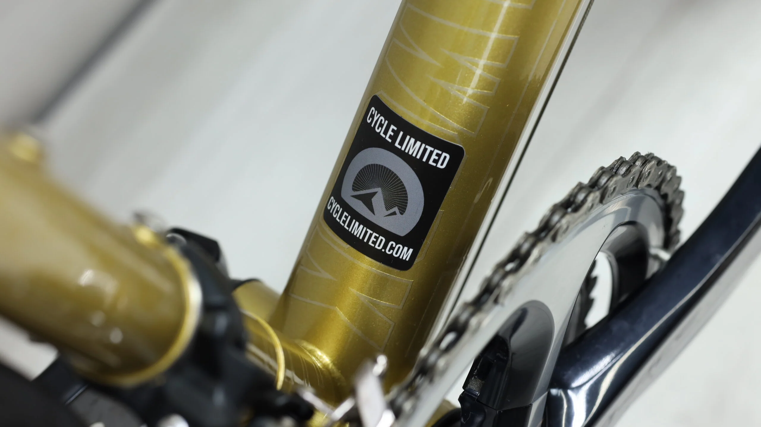 2013 Speedvagen Road "Surprise Me" Road Bike - 57cm - Image 3