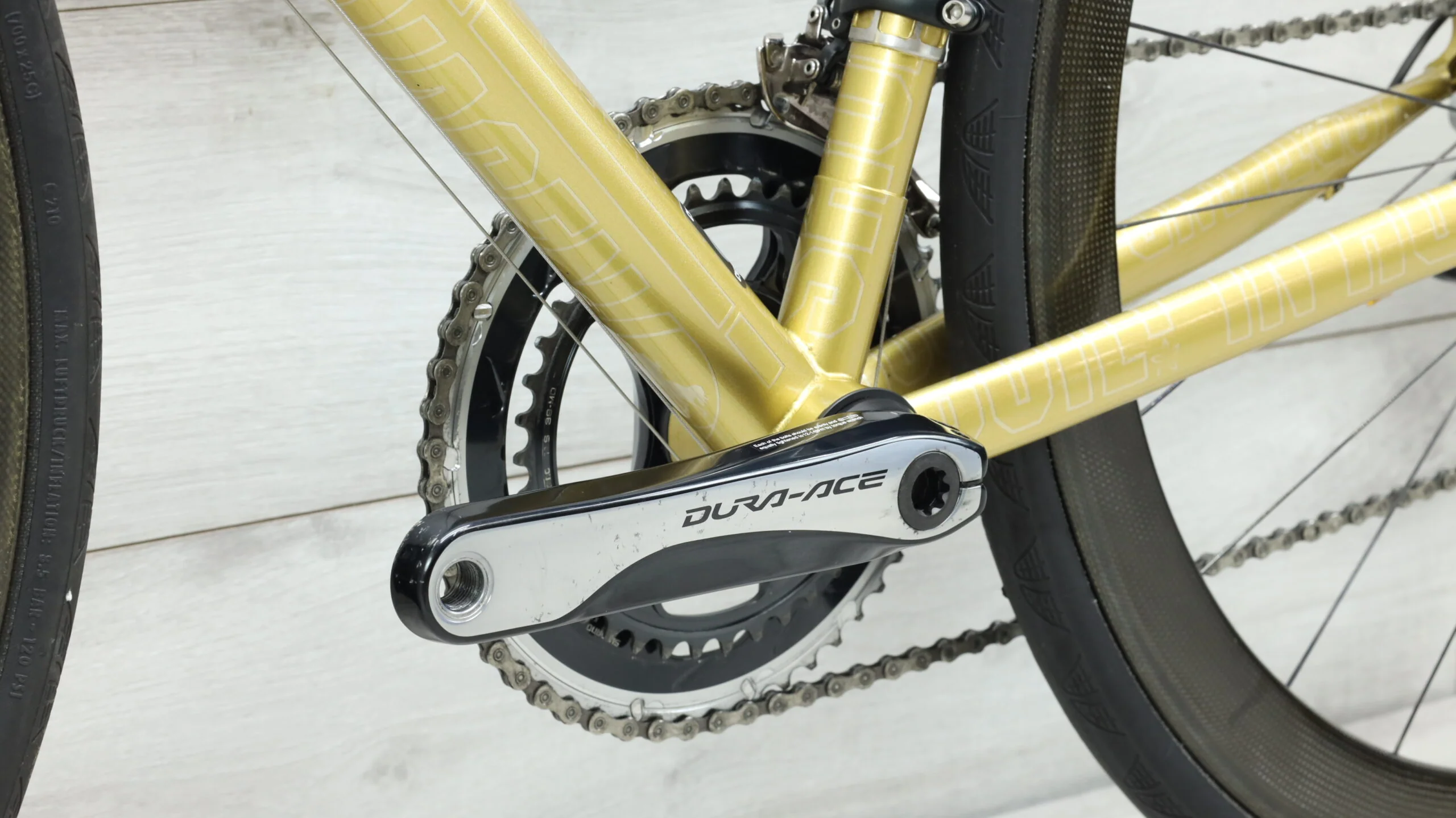 2013 Speedvagen Road "Surprise Me" Road Bike - 57cm - Image 6