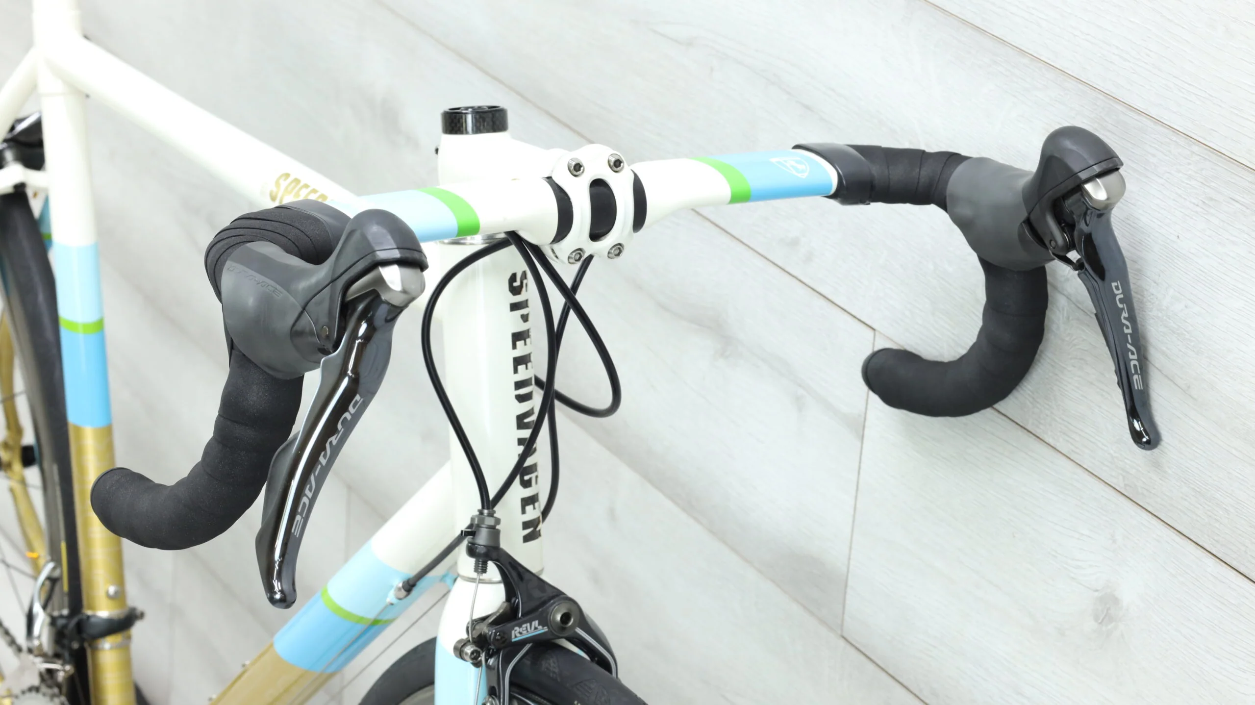 2013 Speedvagen Road "Surprise Me" Road Bike - 57cm - Image 7
