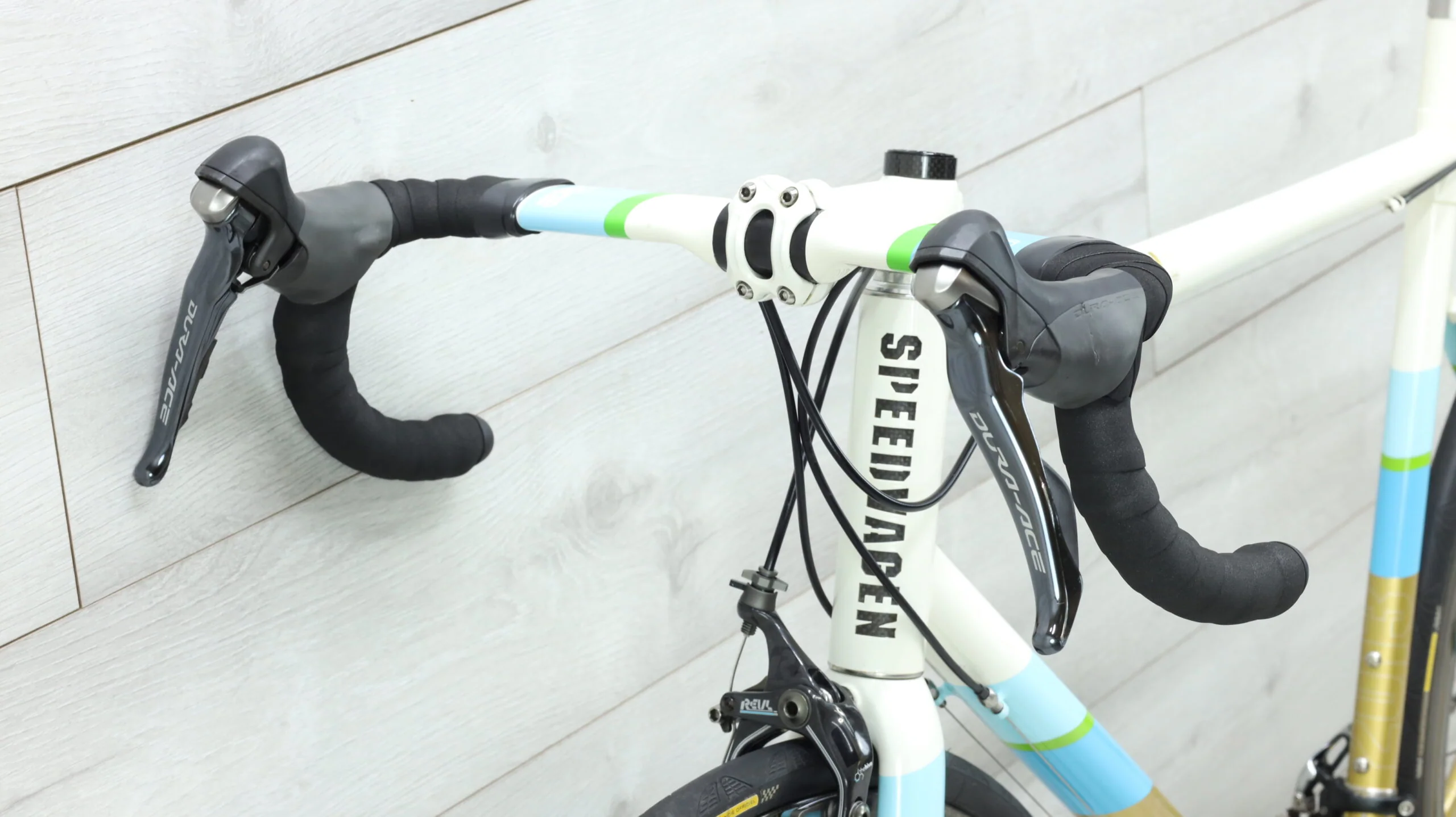 2013 Speedvagen Road "Surprise Me" Road Bike - 57cm - Image 8