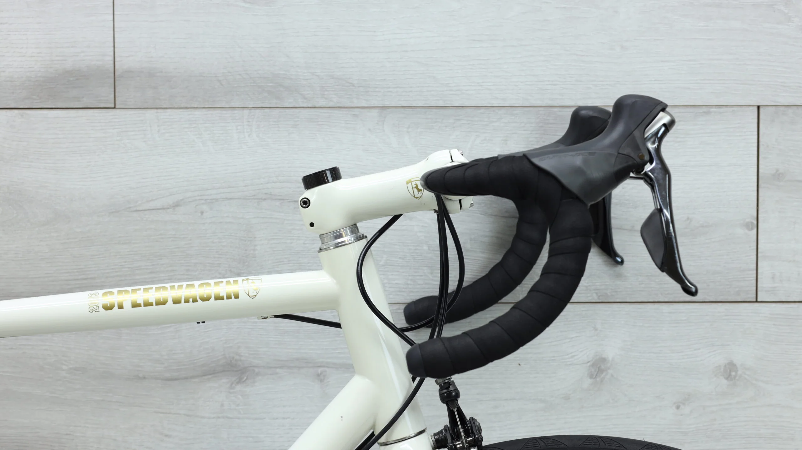 2013 Speedvagen Road "Surprise Me" Road Bike - 57cm - Image 9