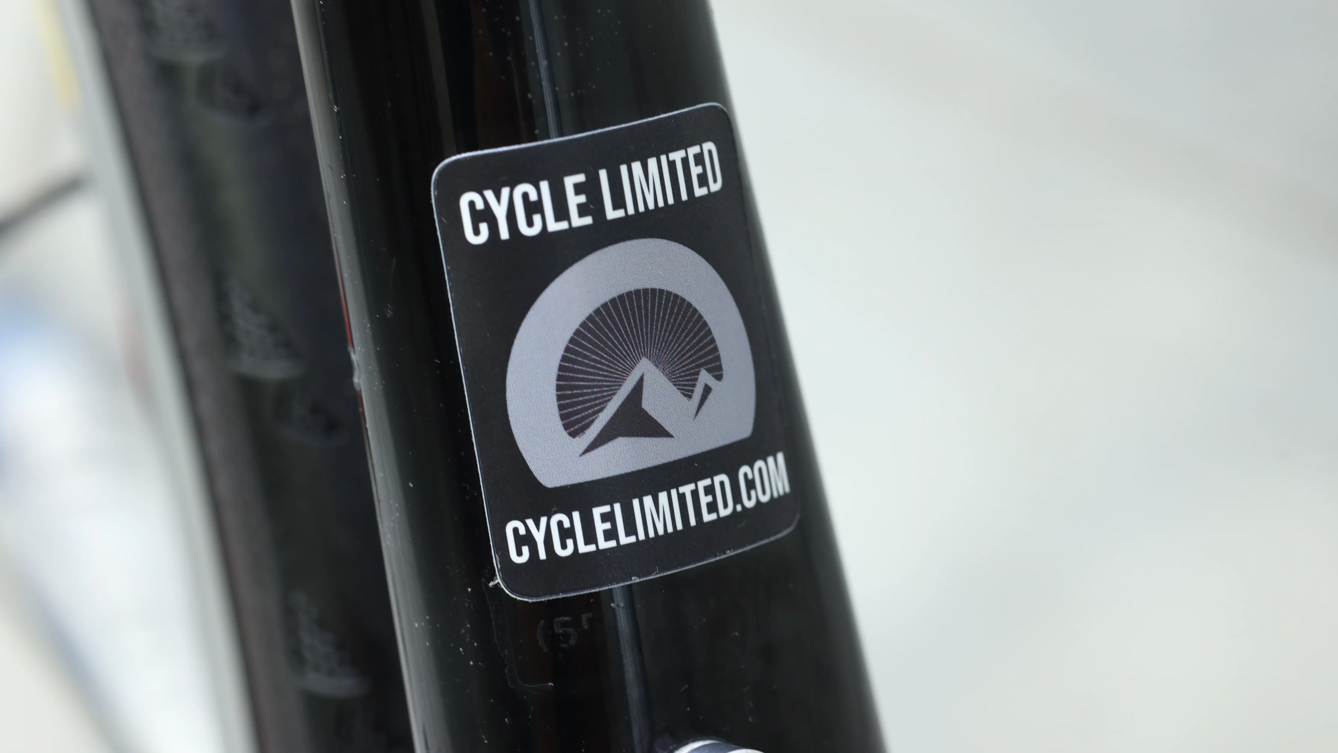 2013 Trek Domane 4.3 WSD Road Bike - 50cm - Image 3
