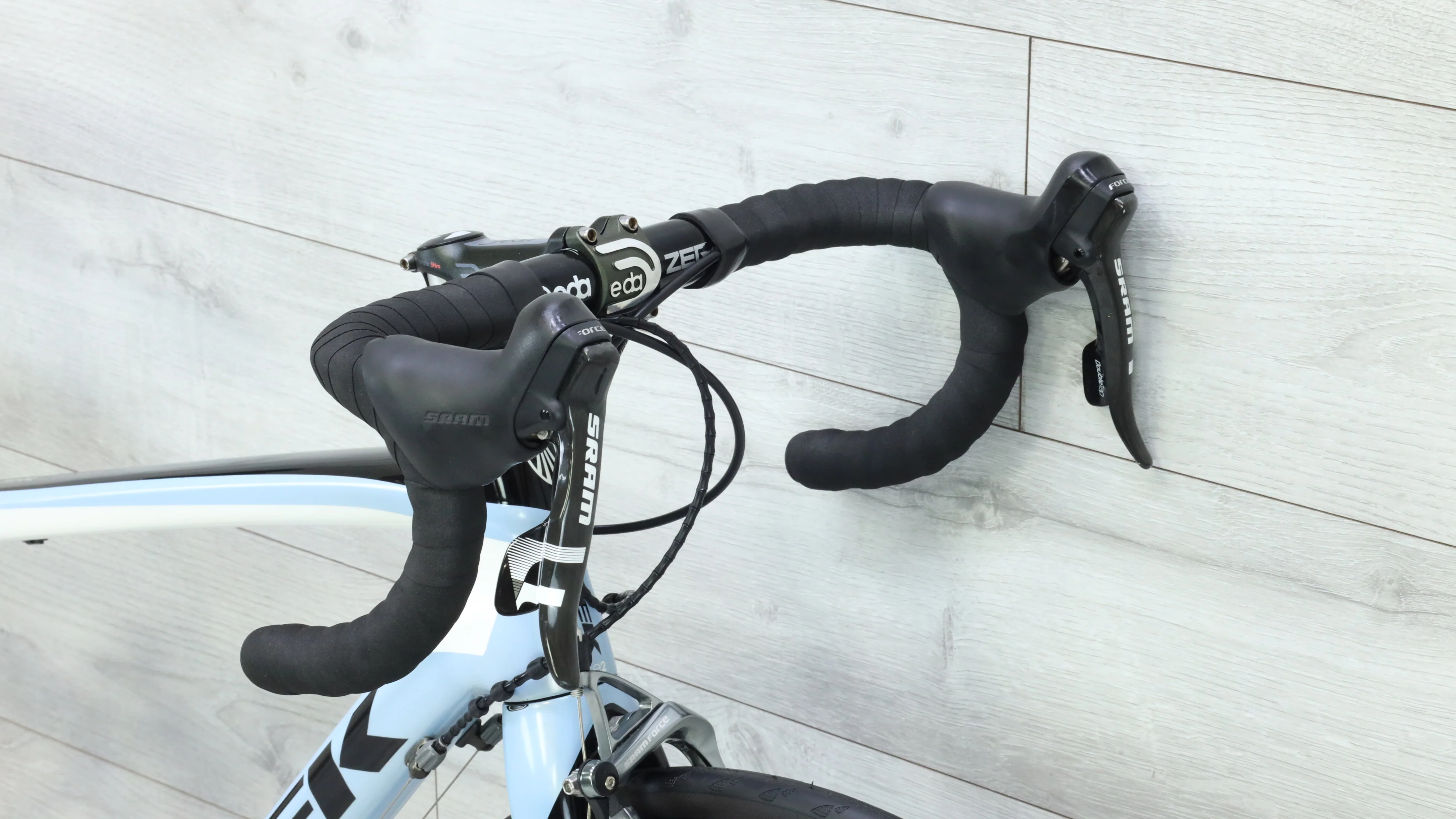 2013 Trek Domane 4.3 WSD Road Bike - 50cm - Image 7