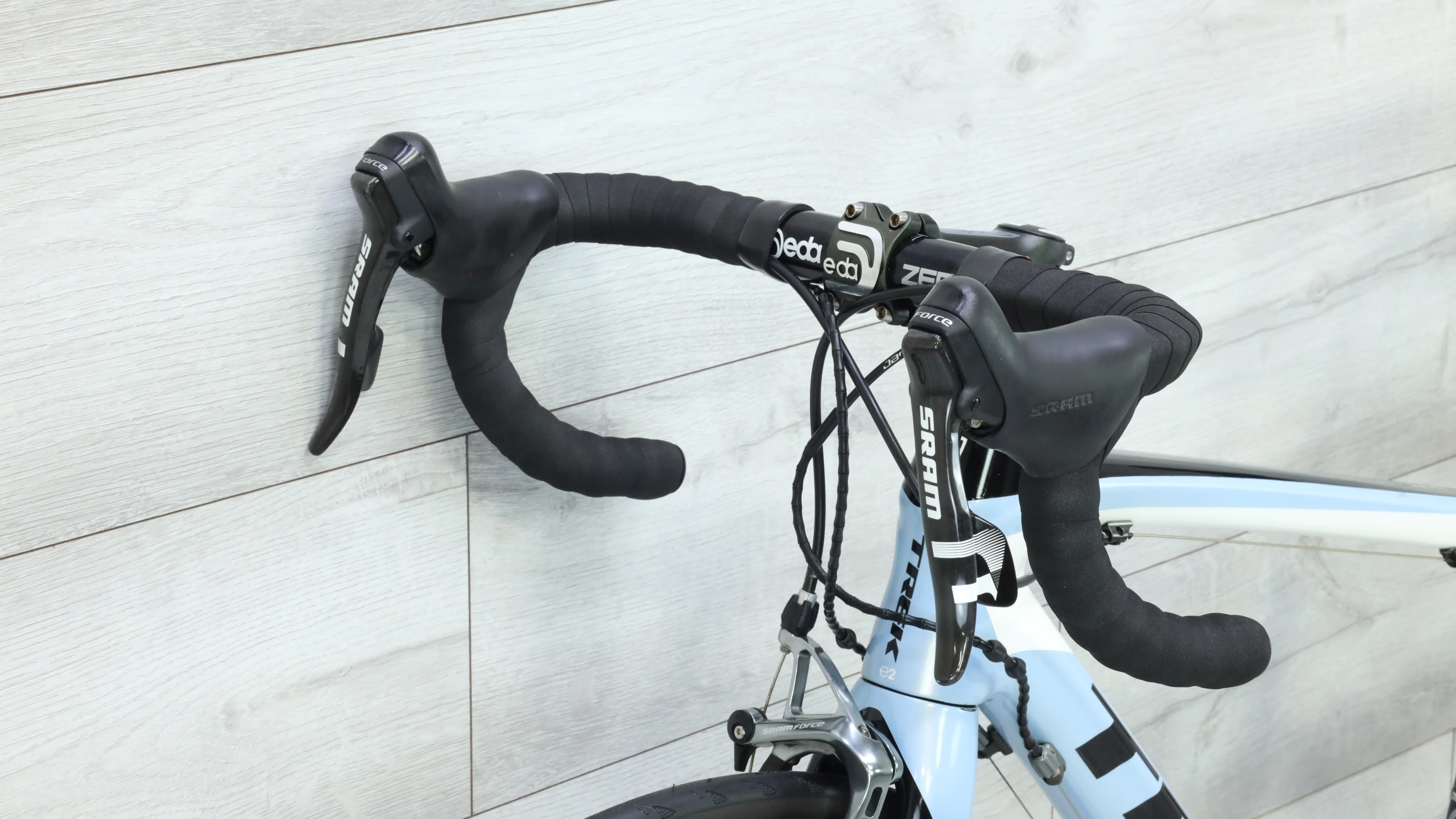 2013 Trek Domane 4.3 WSD Road Bike - 50cm - Image 8
