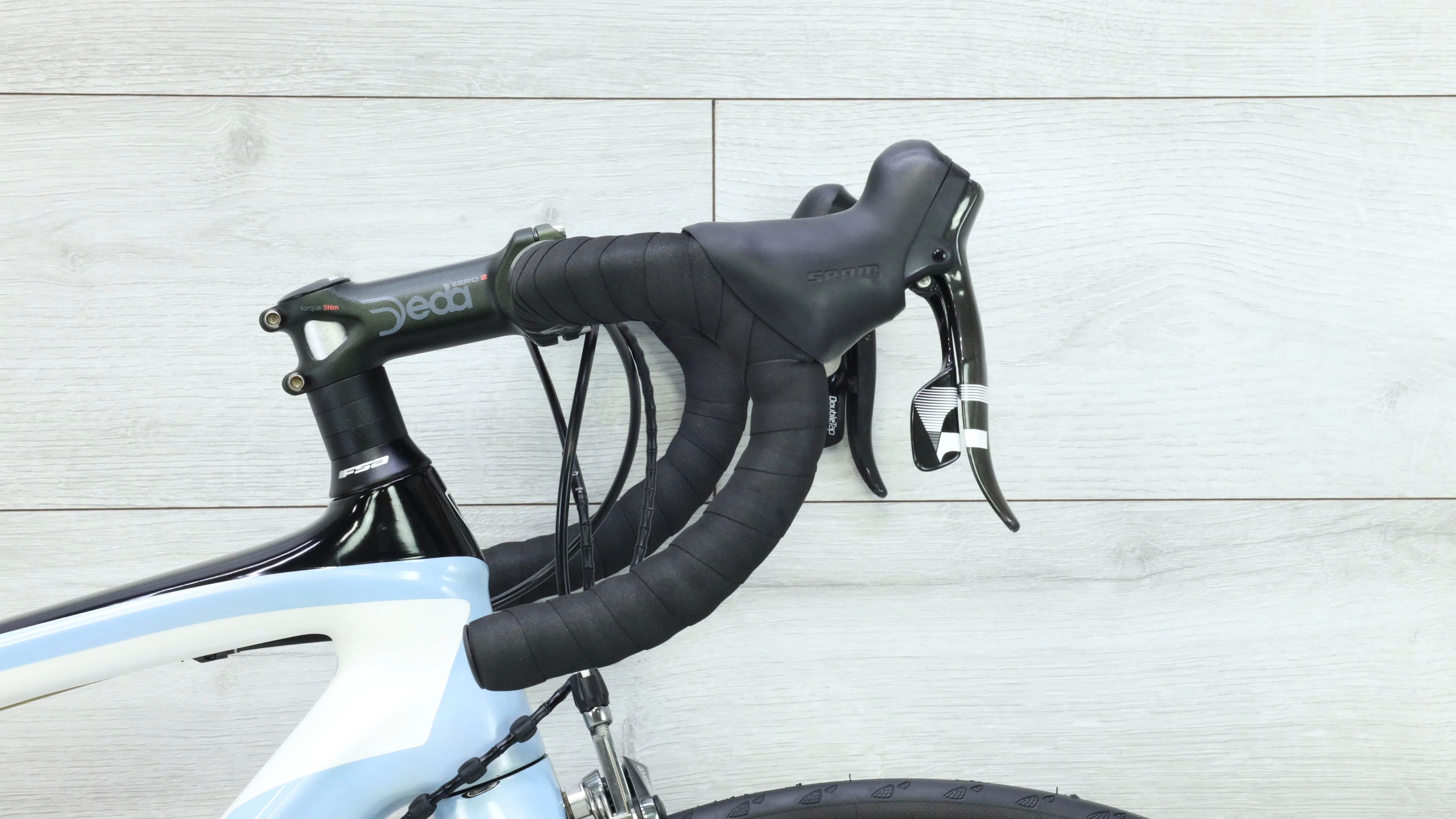 2013 Trek Domane 4.3 WSD Road Bike - 50cm - Image 9