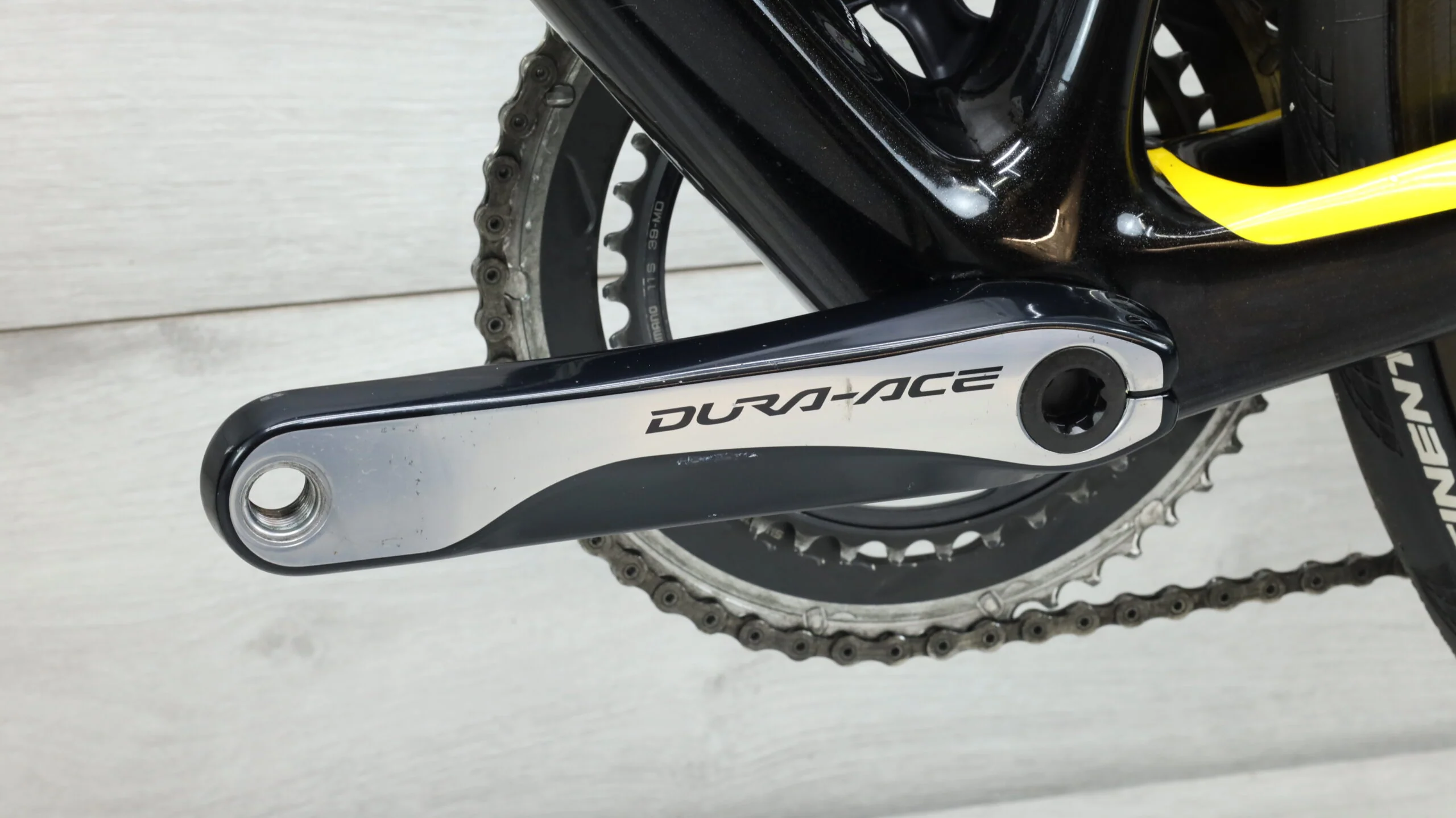 2013 Trek Domane 6.2 Project One Road Bike - 56cm - Image 6
