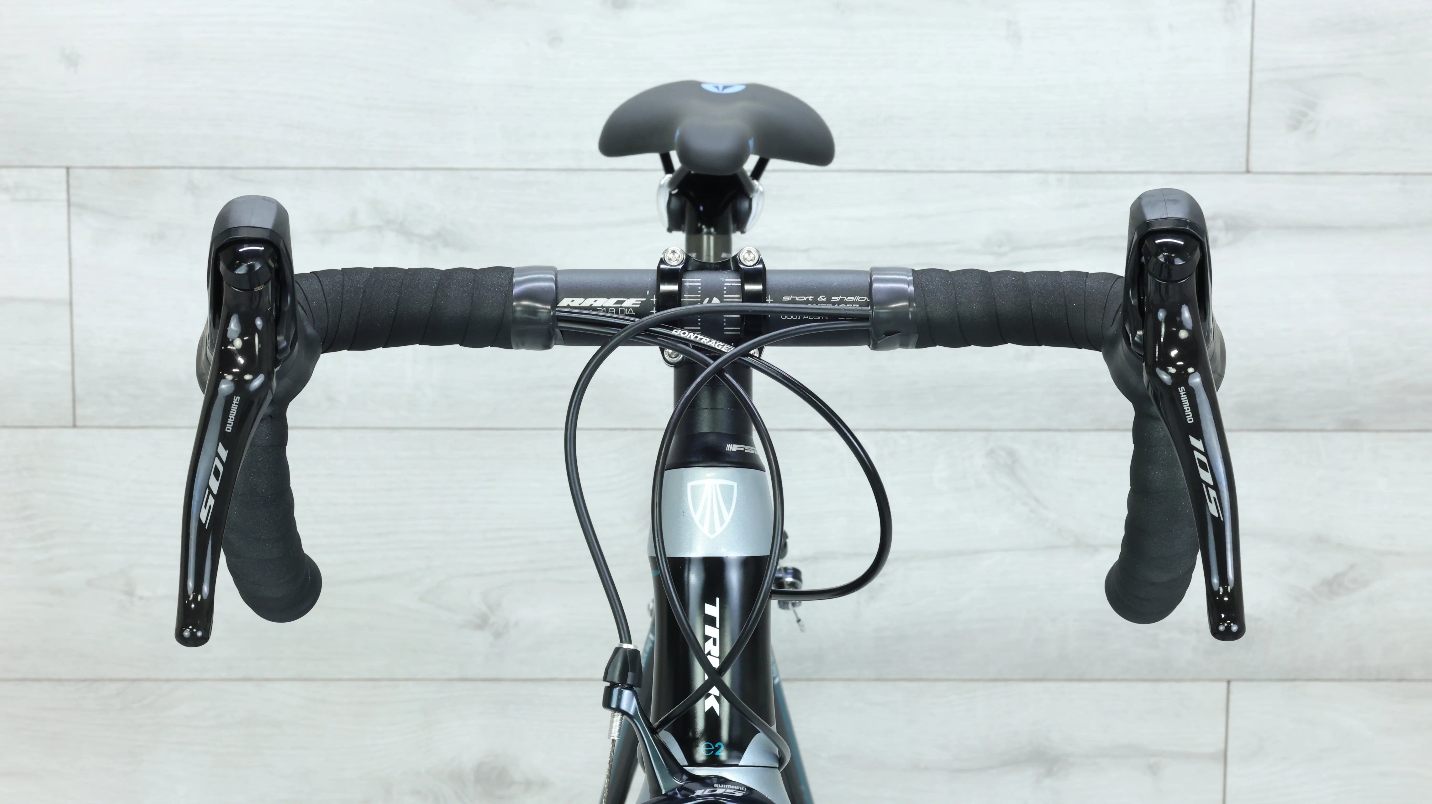 2013 Trek Madone 4.5 WSD H3 Road Bike - 47cm - Image 12