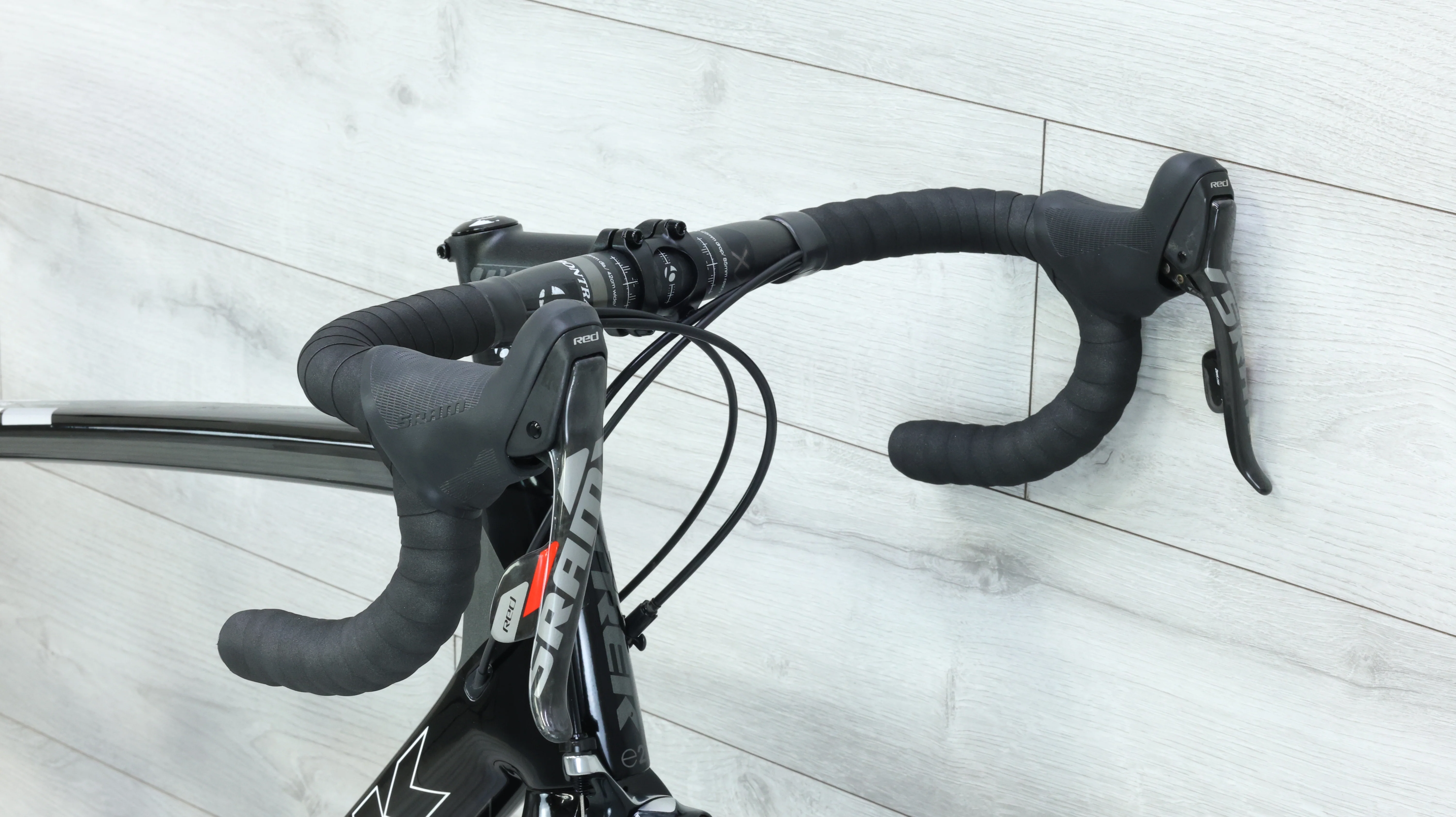 2013 Trek Madone 7.9 H2 Road Bike - 56cm - Image 10