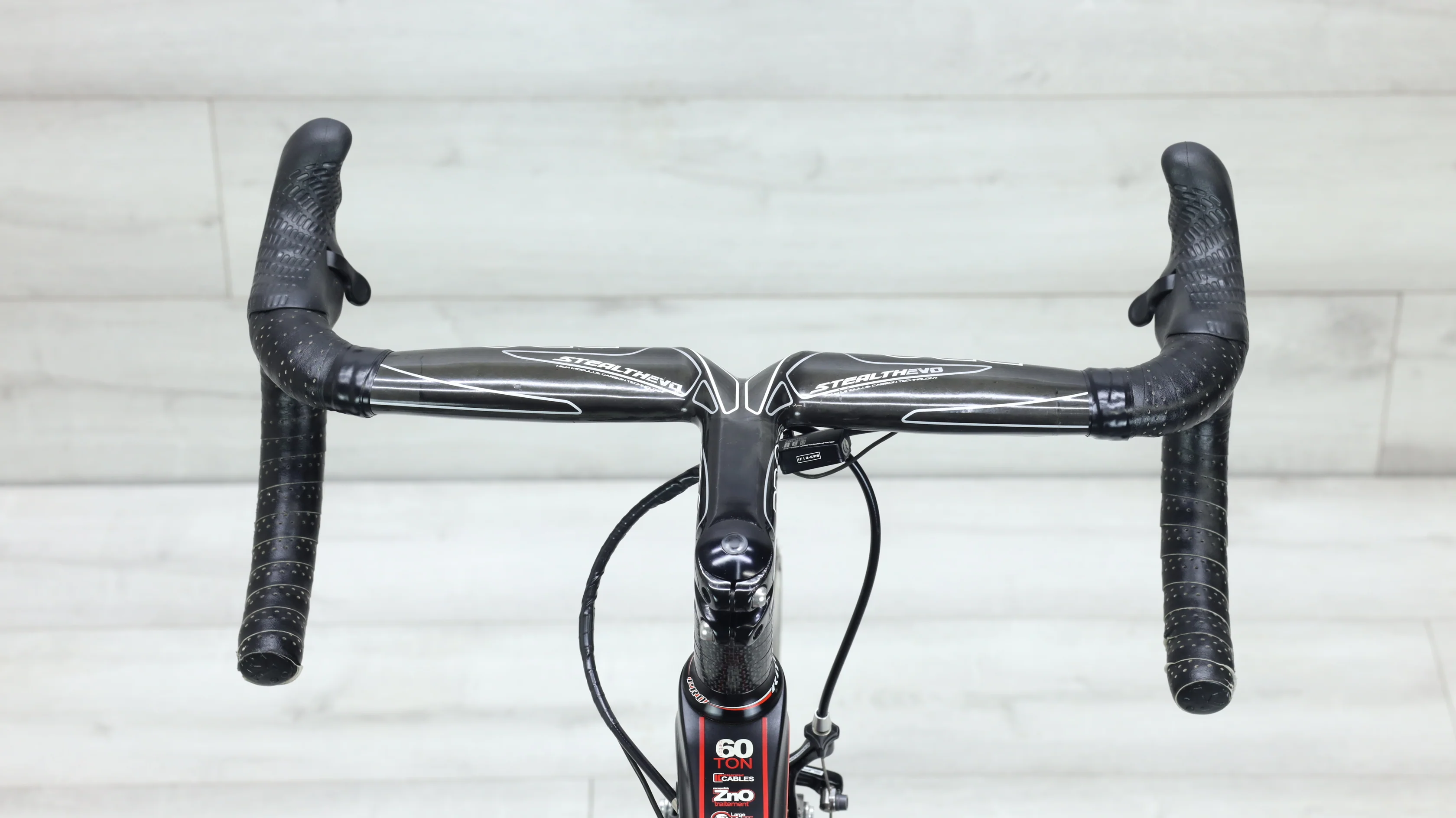 Wilier Cento1 SR  Road Bike - 2013, 54cm - Image 11