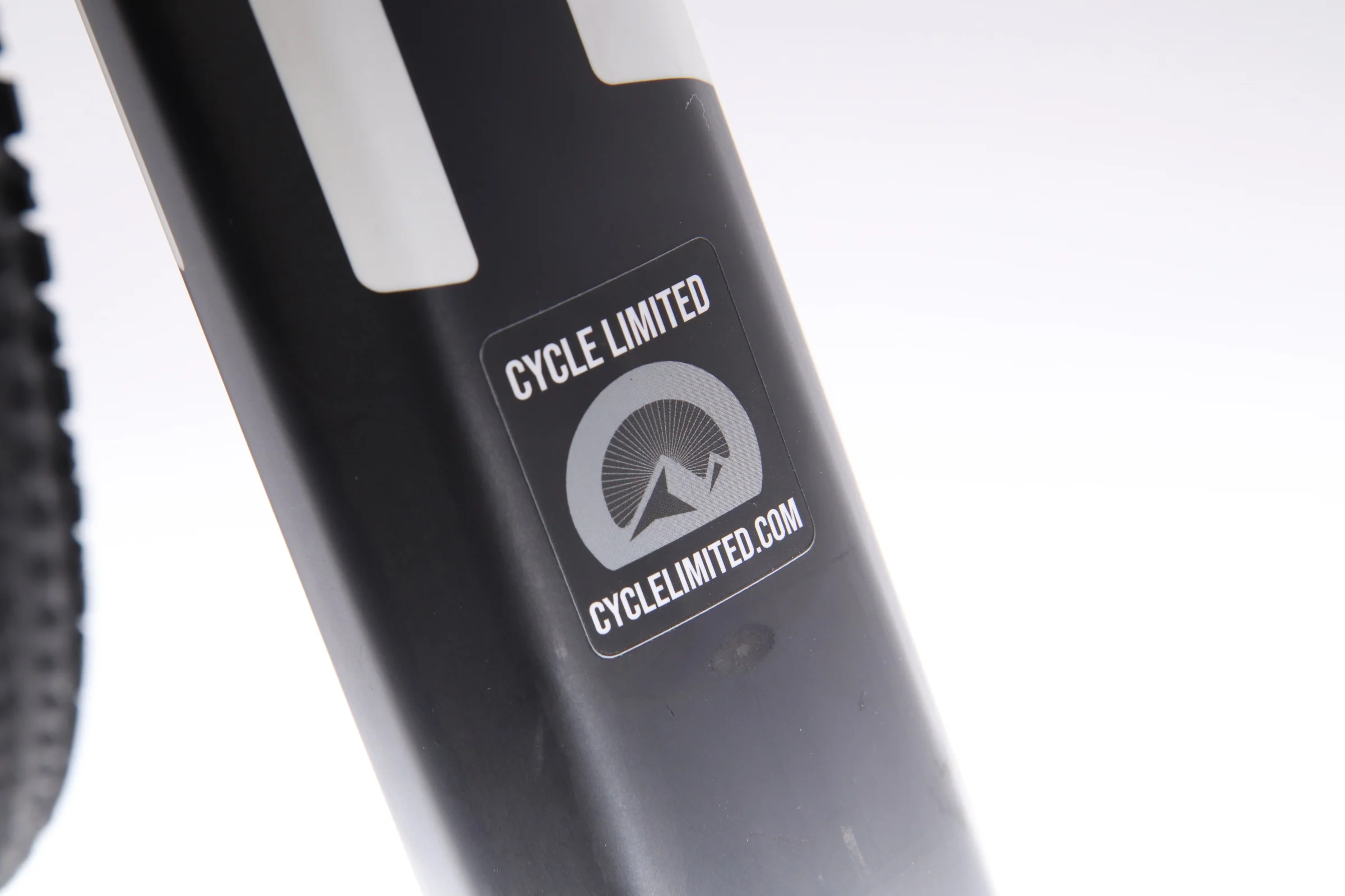 2014 BMC Teamelite TE01  Mountain Bike - Small - Image 3