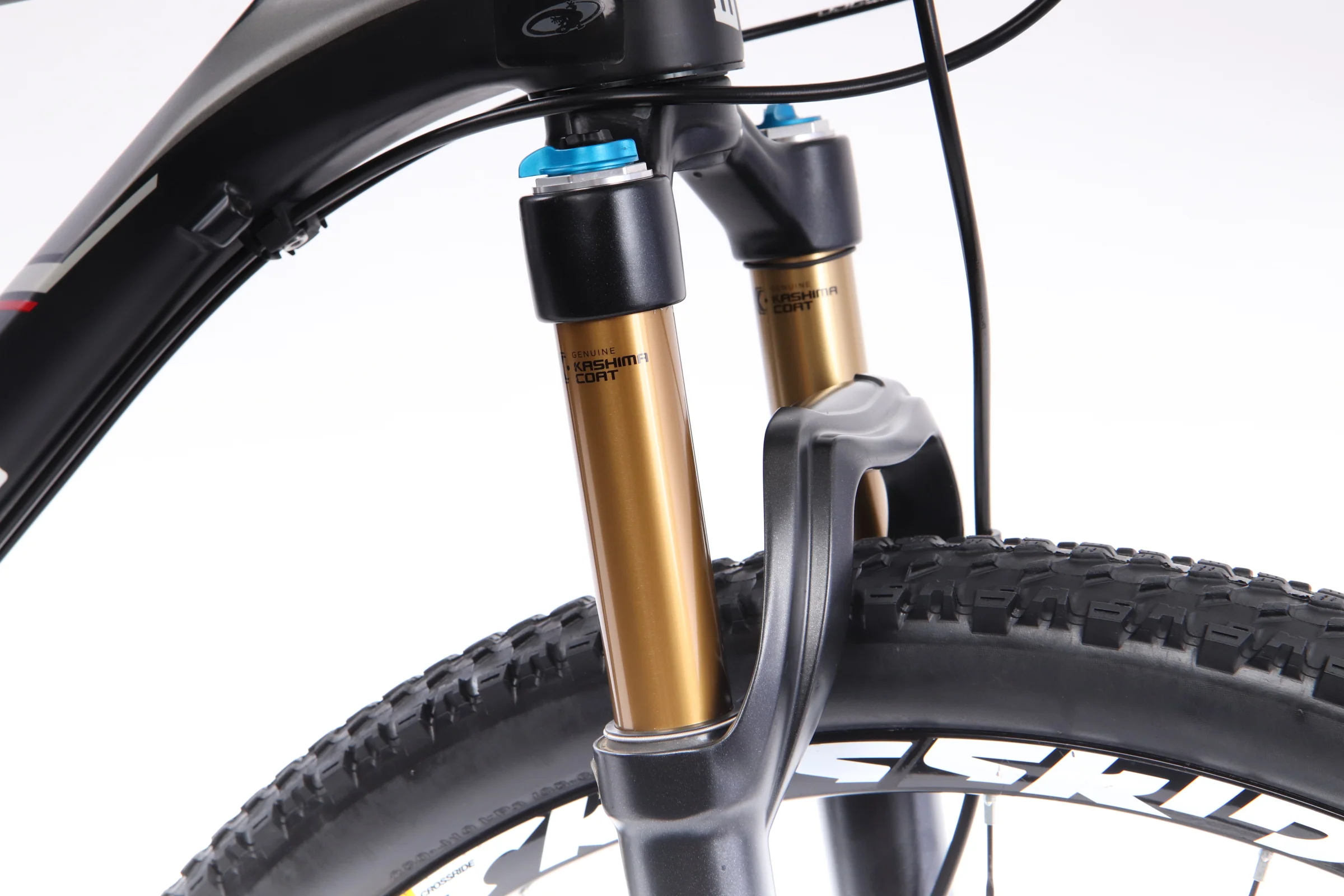 2014 BMC Teamelite TE01  Mountain Bike - Small - Image 6