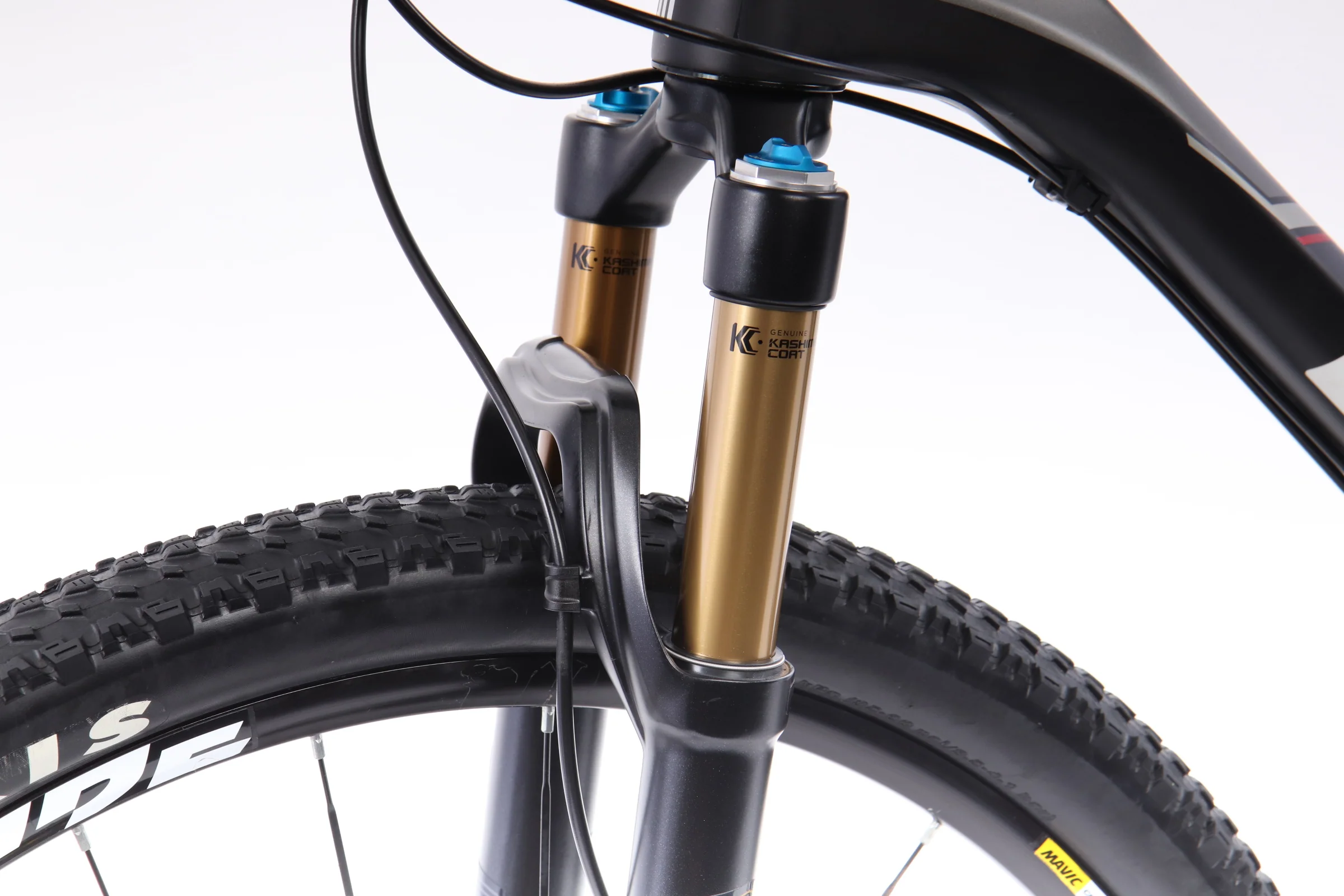 2014 BMC Teamelite TE01  Mountain Bike - Small - Image 7