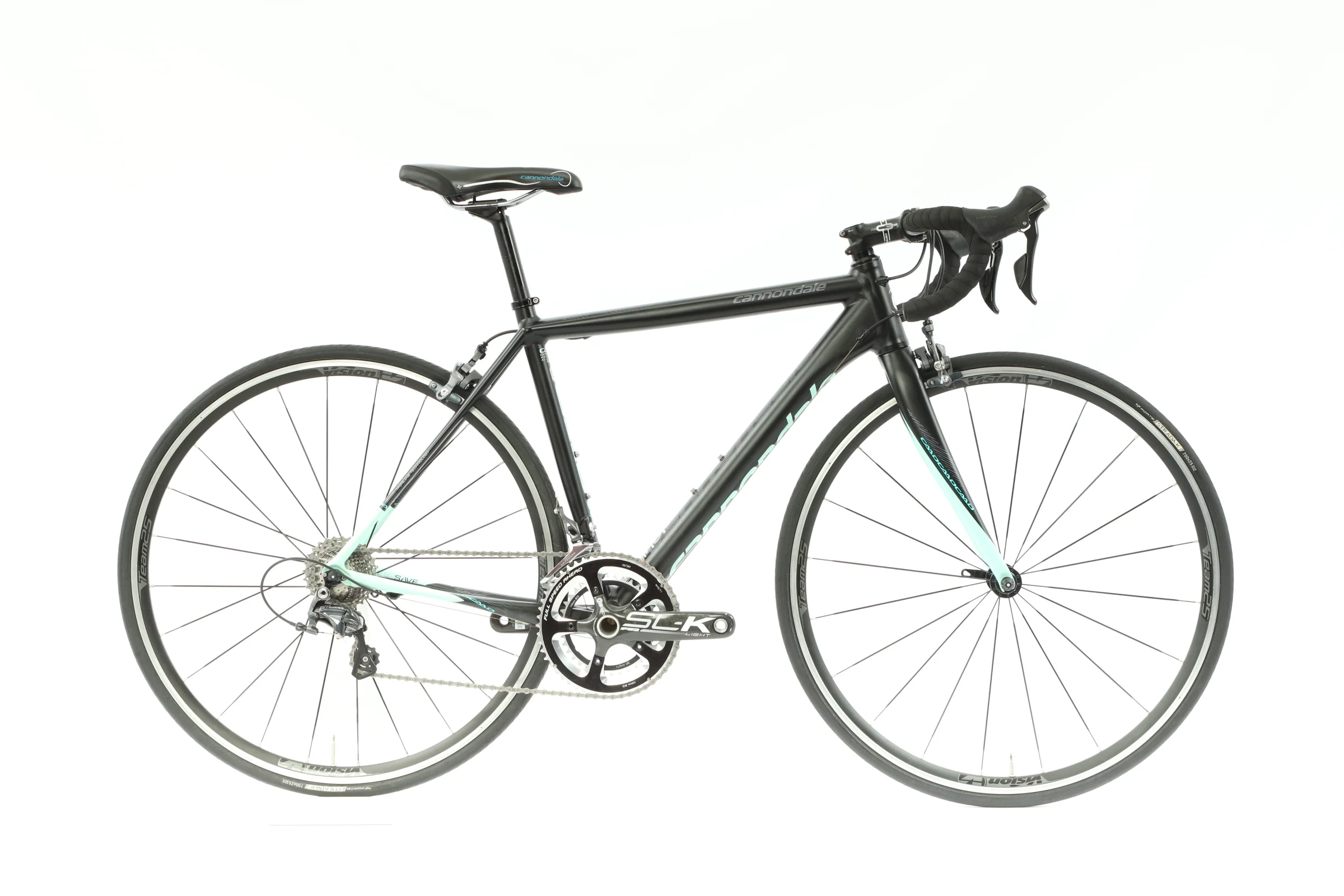 2014 Cannondale CAAD10 3 Road Bike - 51cm