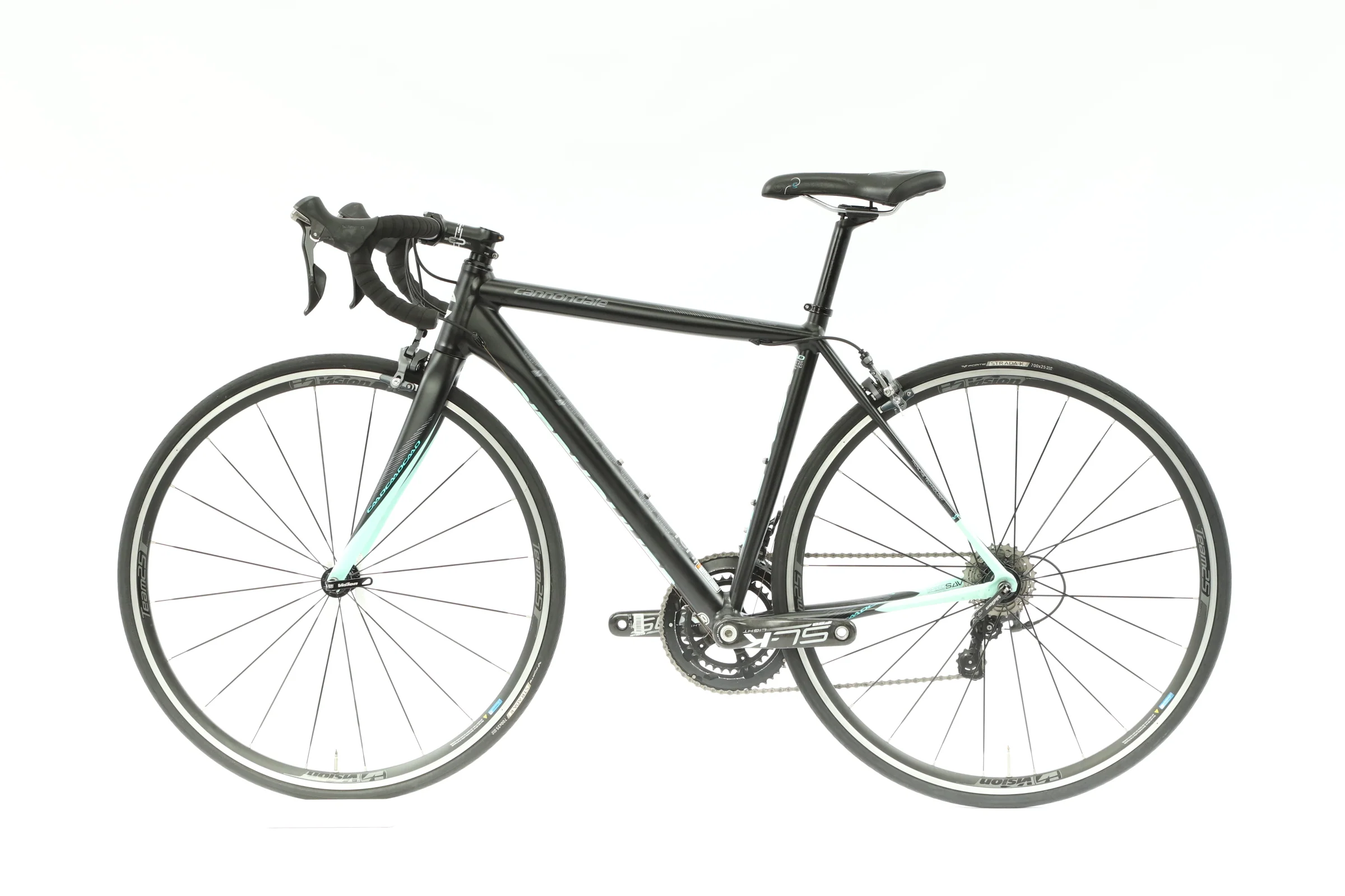 2014 Cannondale CAAD10 3 Road Bike - 51cm - Image 2