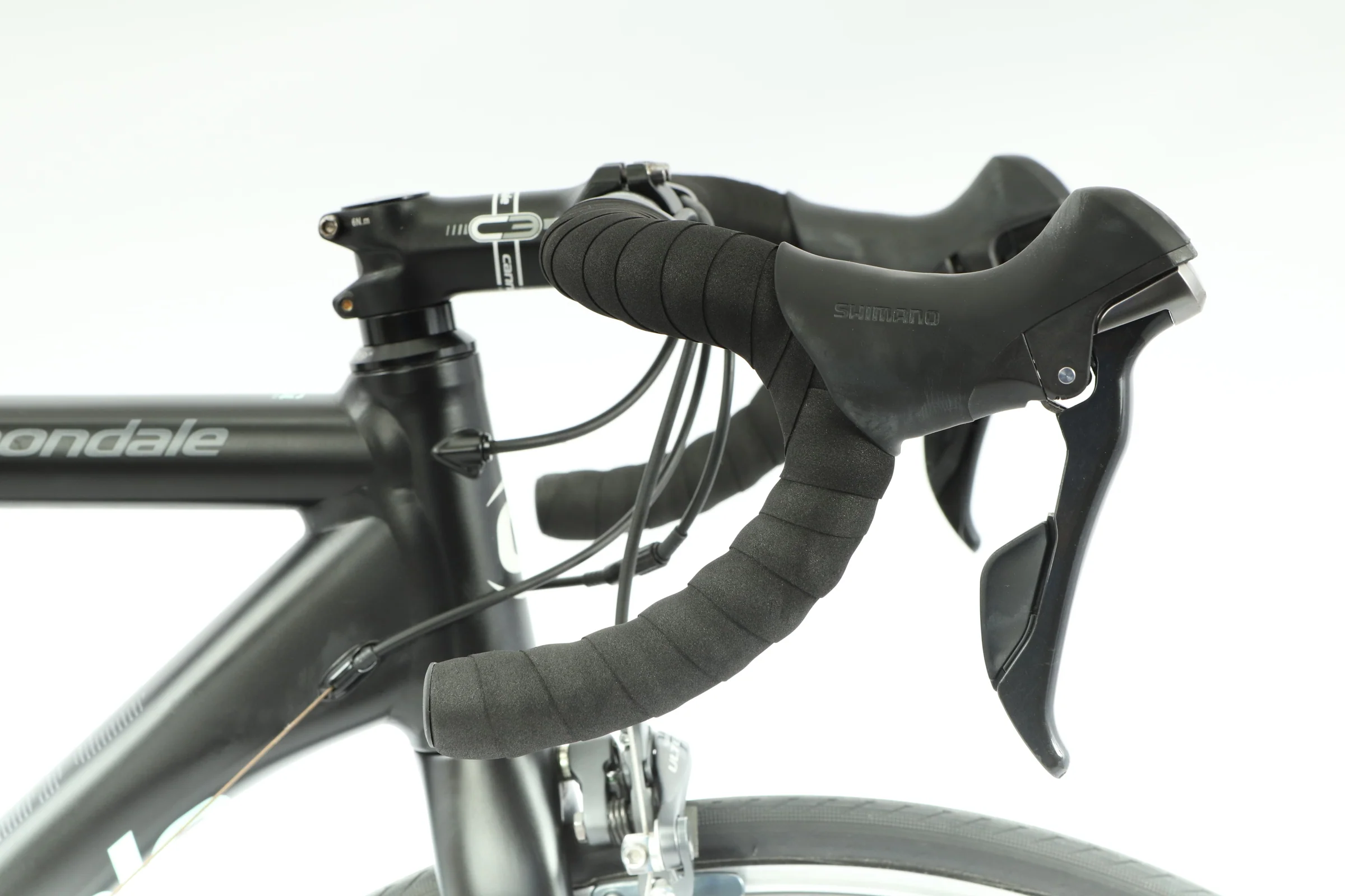 2014 Cannondale CAAD10 3 Road Bike - 51cm - Image 8
