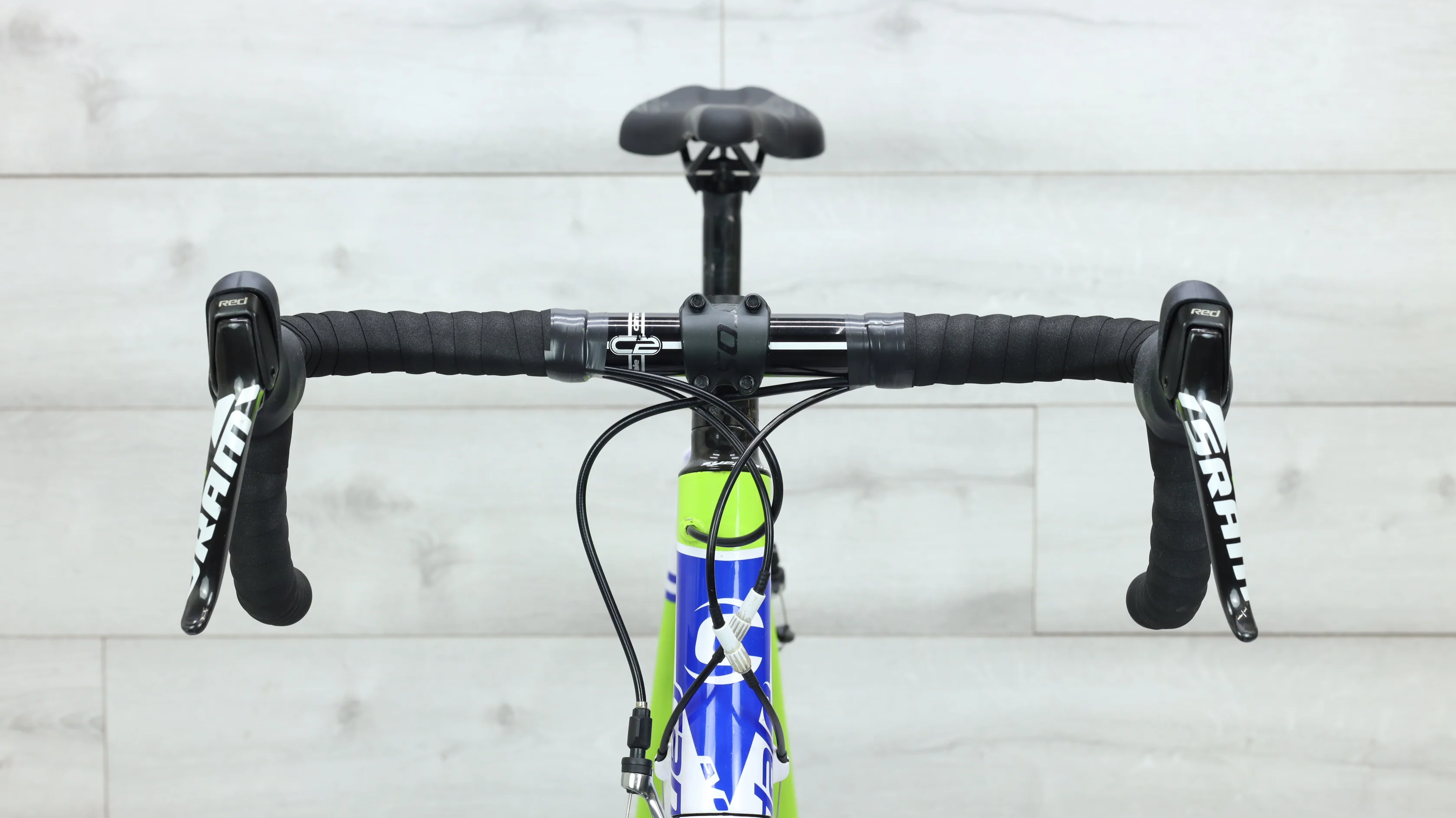 Cannondale SuperSix EVO 2 Red Road Bike - 2014, 58cm - Image 10