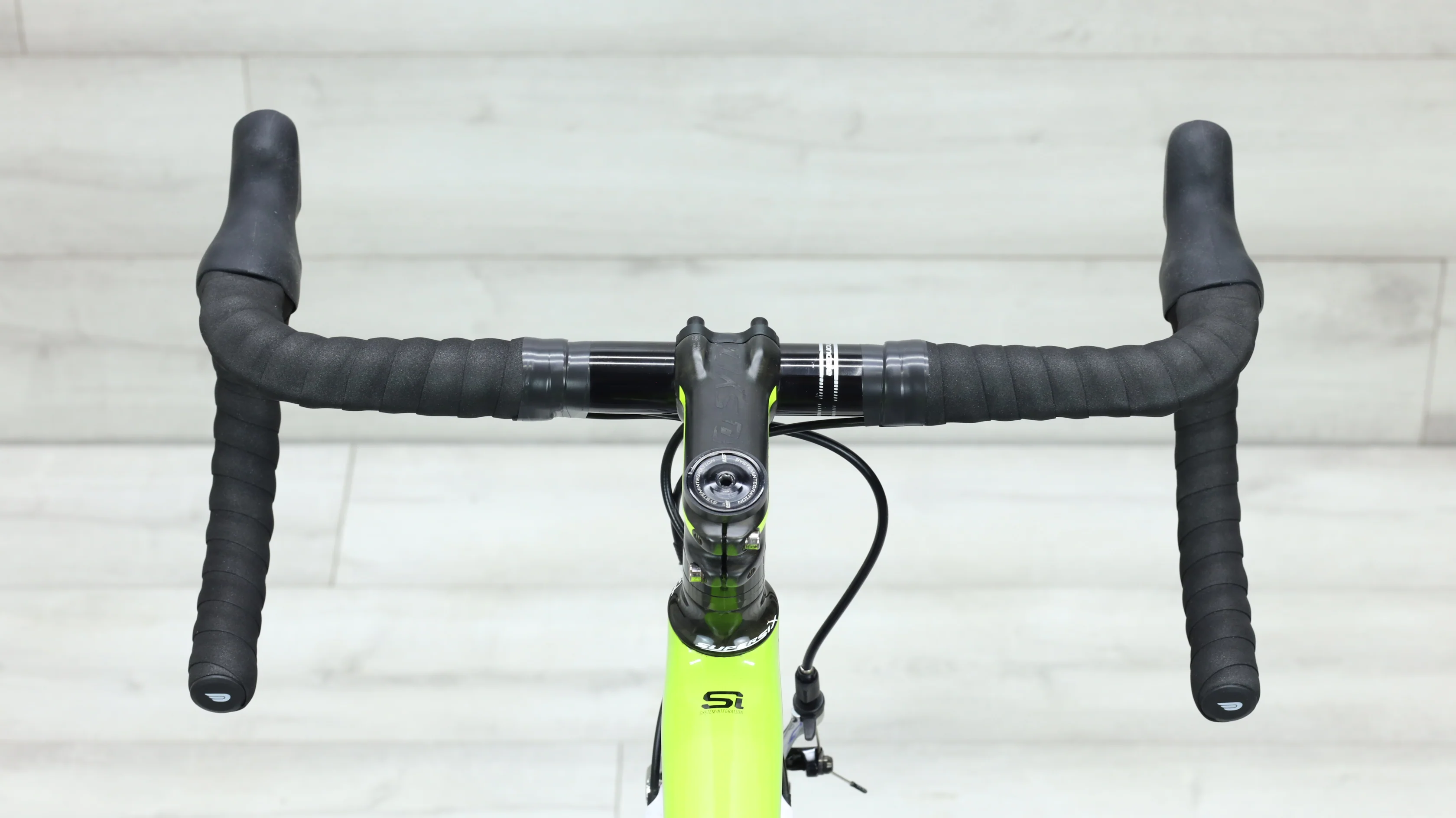 Cannondale SuperSix EVO 2 Red Road Bike - 2014, 58cm - Image 11