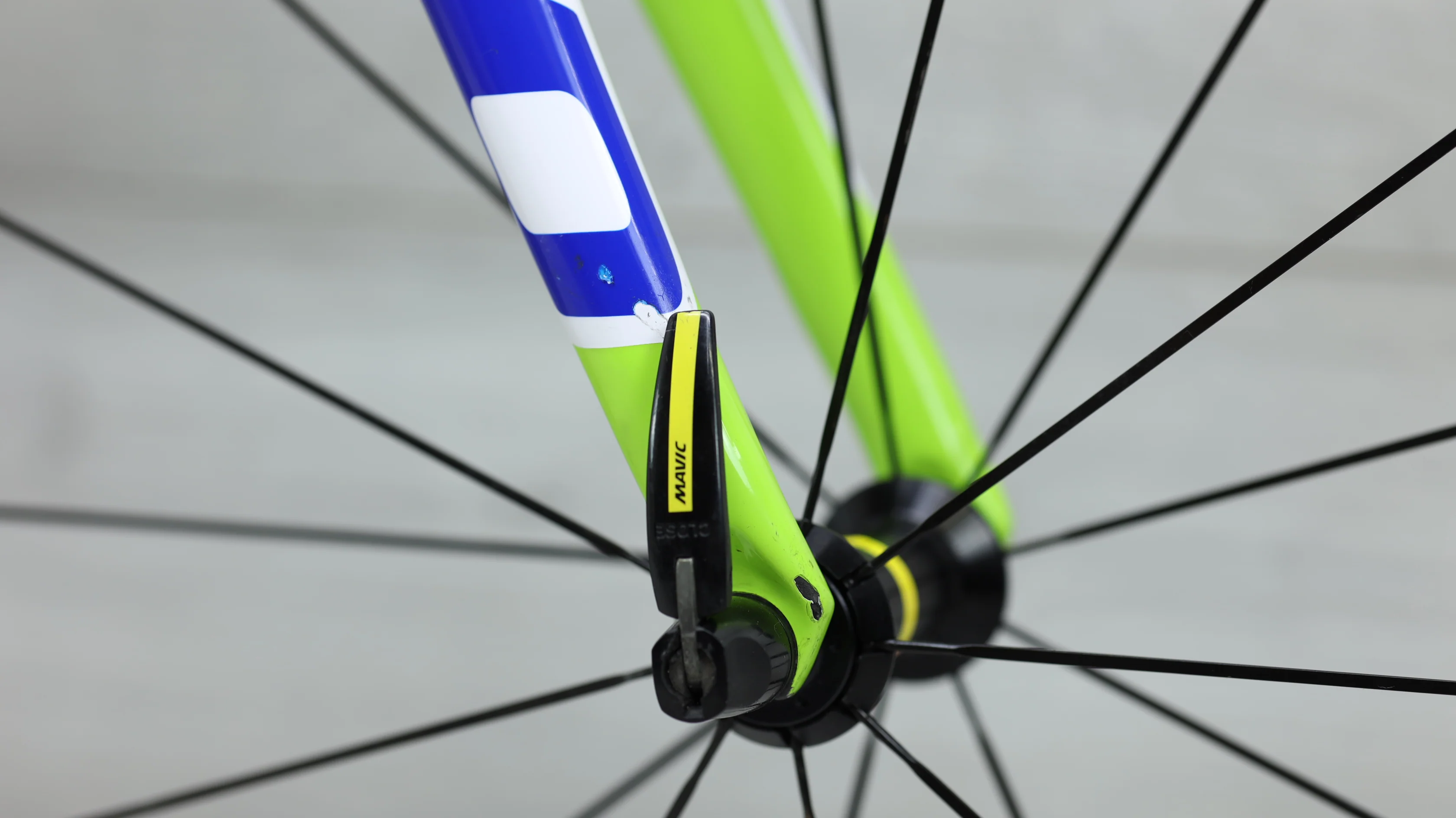 Cannondale SuperSix EVO 2 Red Road Bike - 2014, 58cm - Image 13