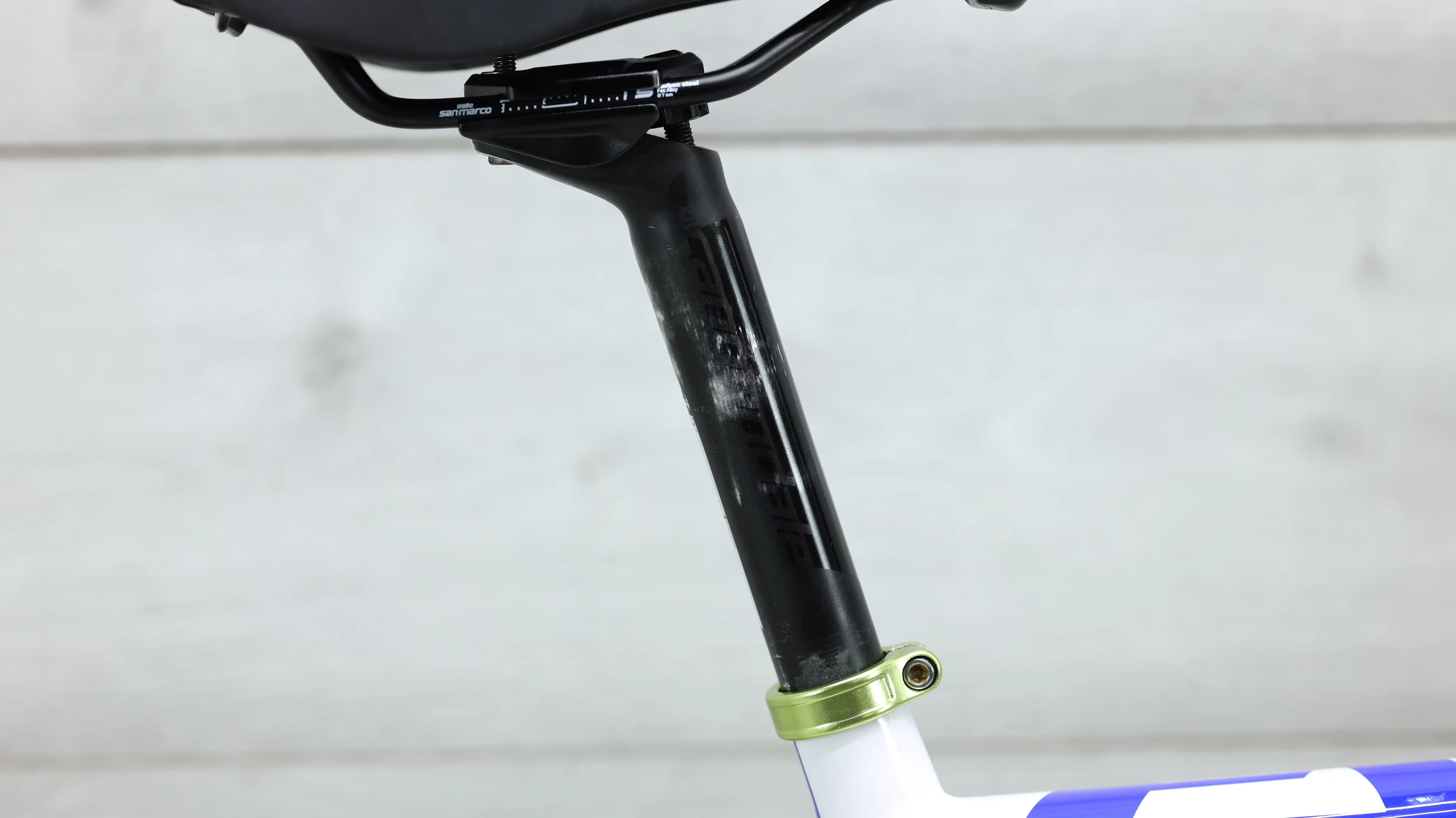 Cannondale SuperSix EVO 2 Red Road Bike - 2014, 58cm - Image 18