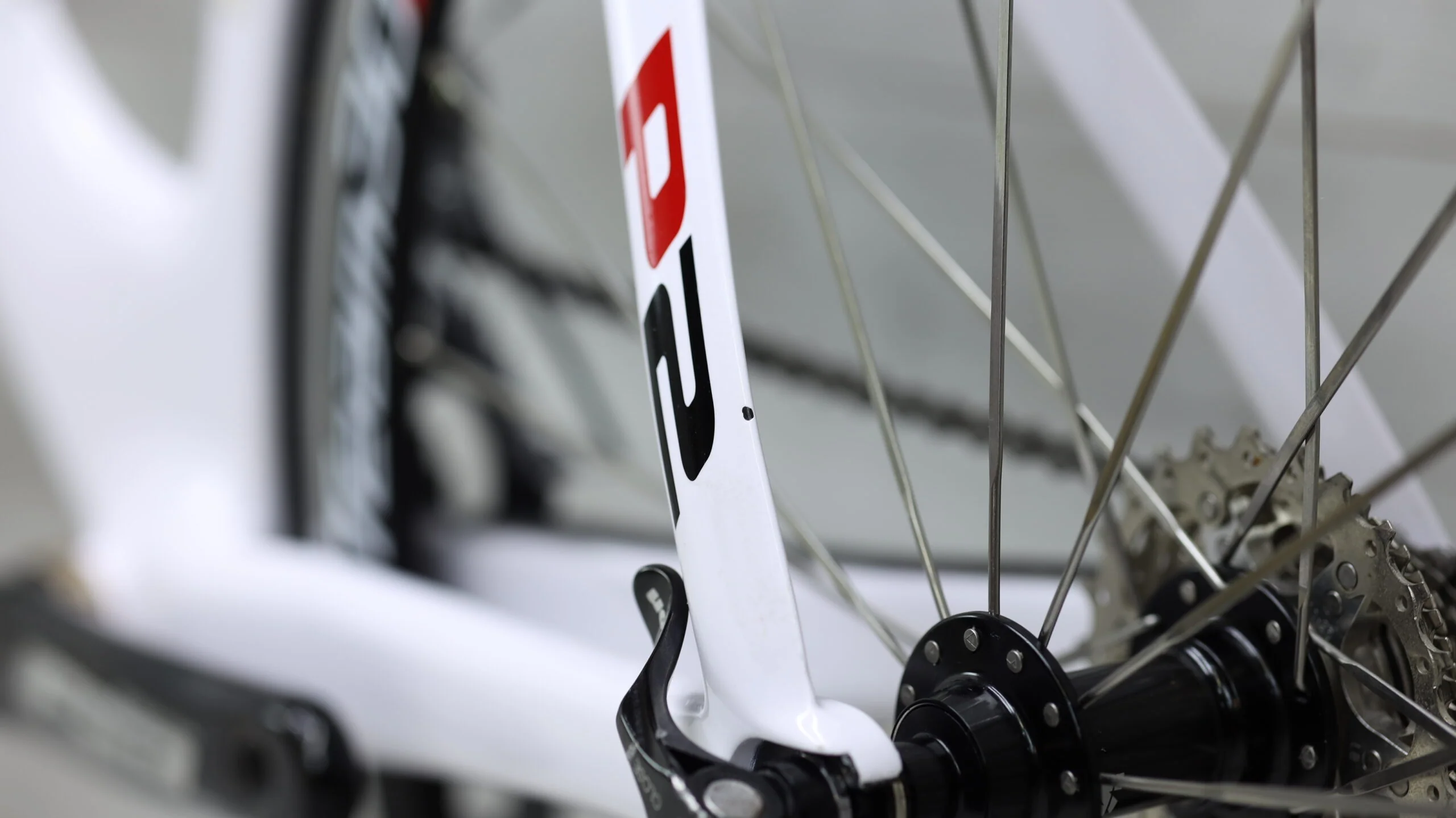 2014 Cervelo P2  Triathlon Bike - 48cm - Image 13