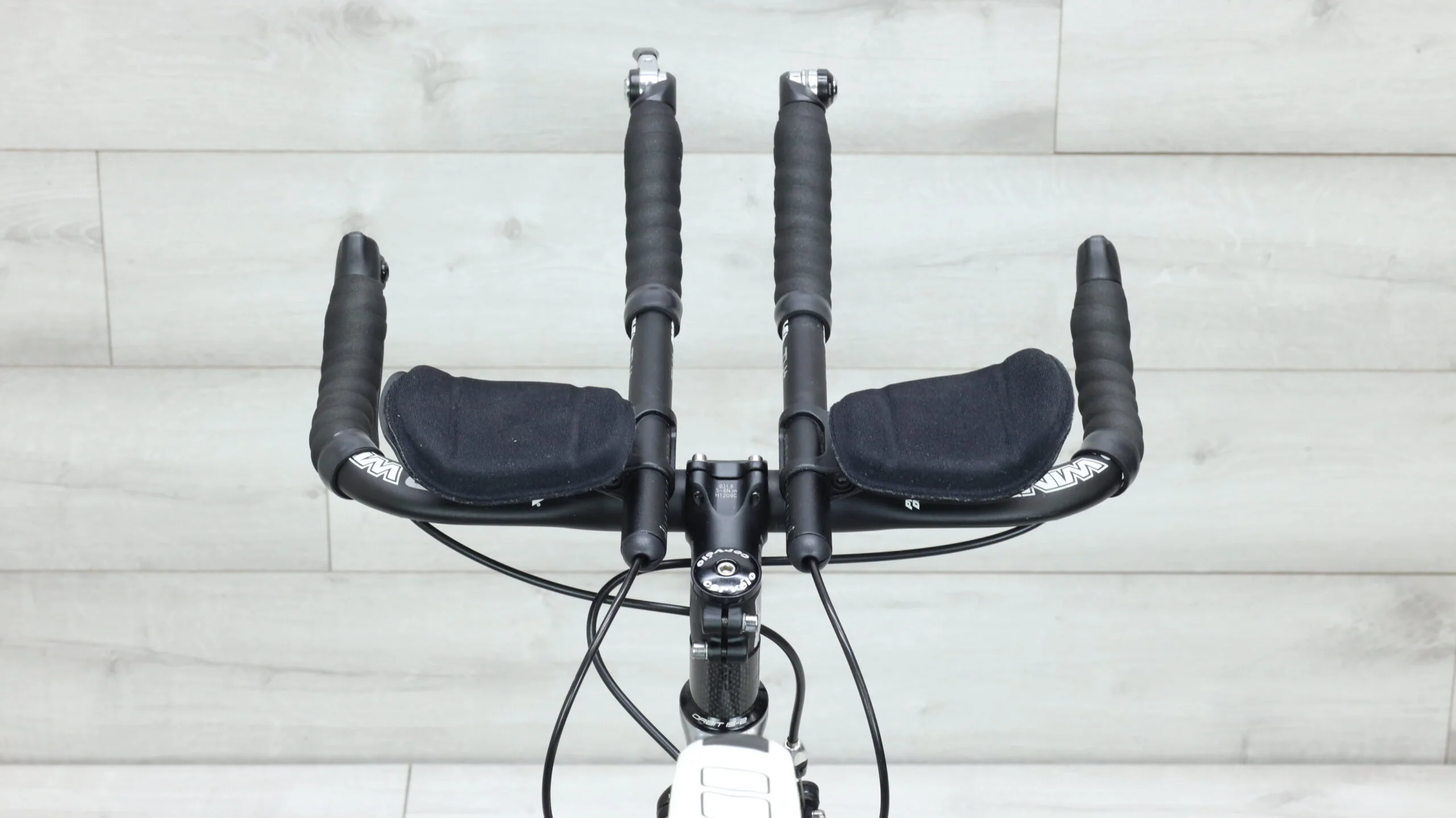 2014 Cervelo P2  Triathlon Bike - 48cm - Image 9
