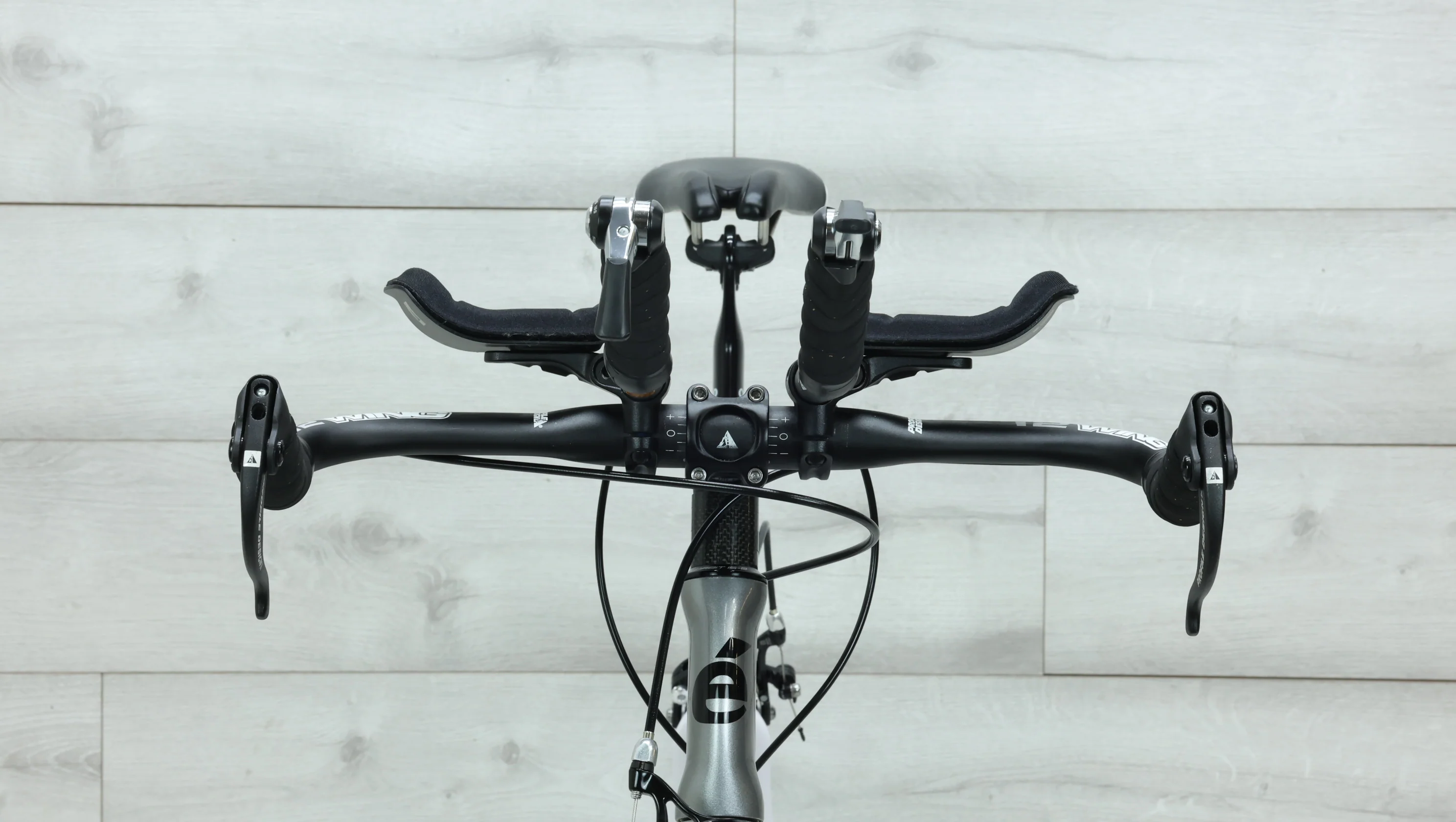 2014 Cervelo P2 Triathlon Bike - 54cm - Image 10