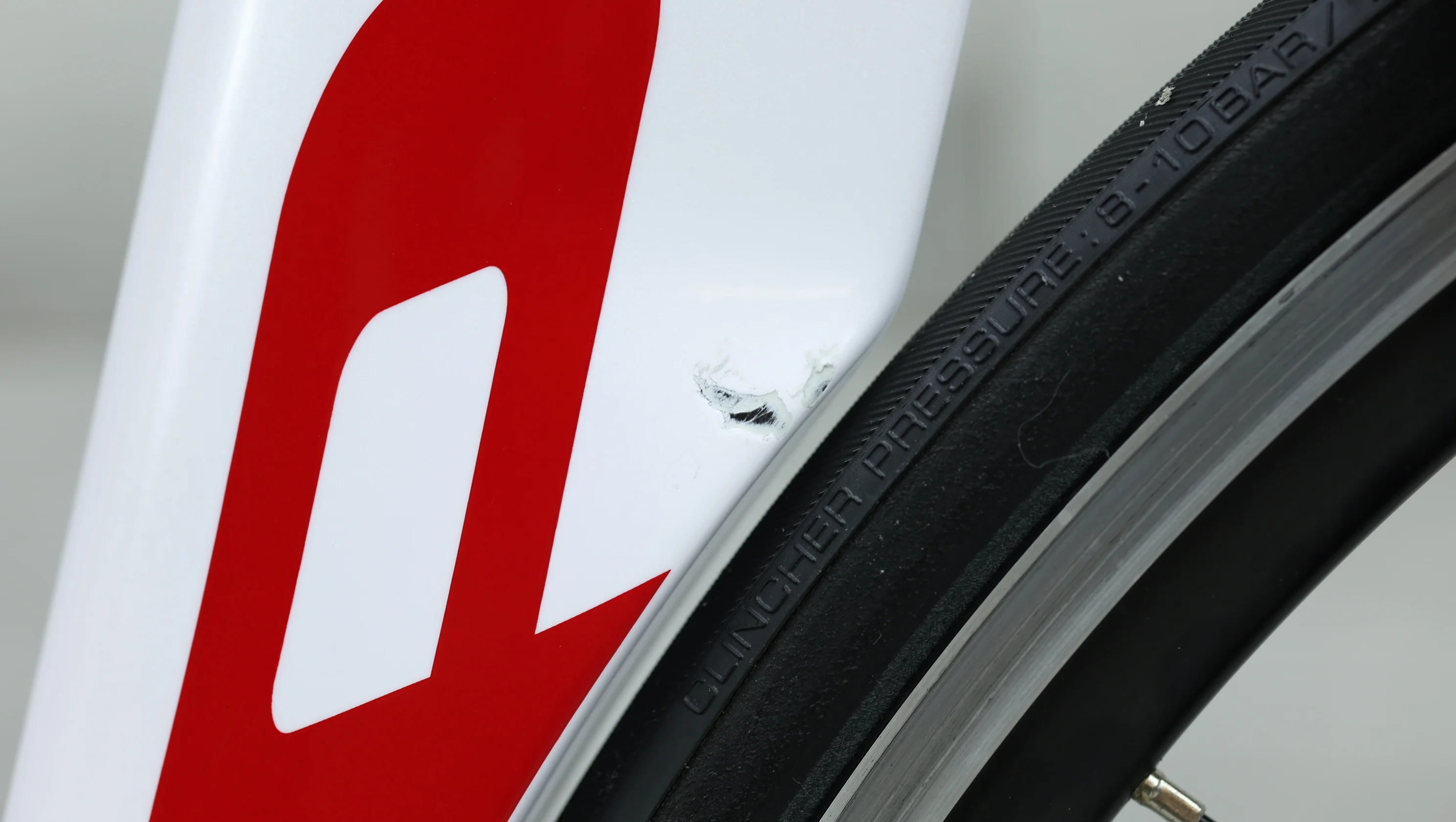 2014 Cervelo P2 Triathlon Bike - 54cm - Image 14