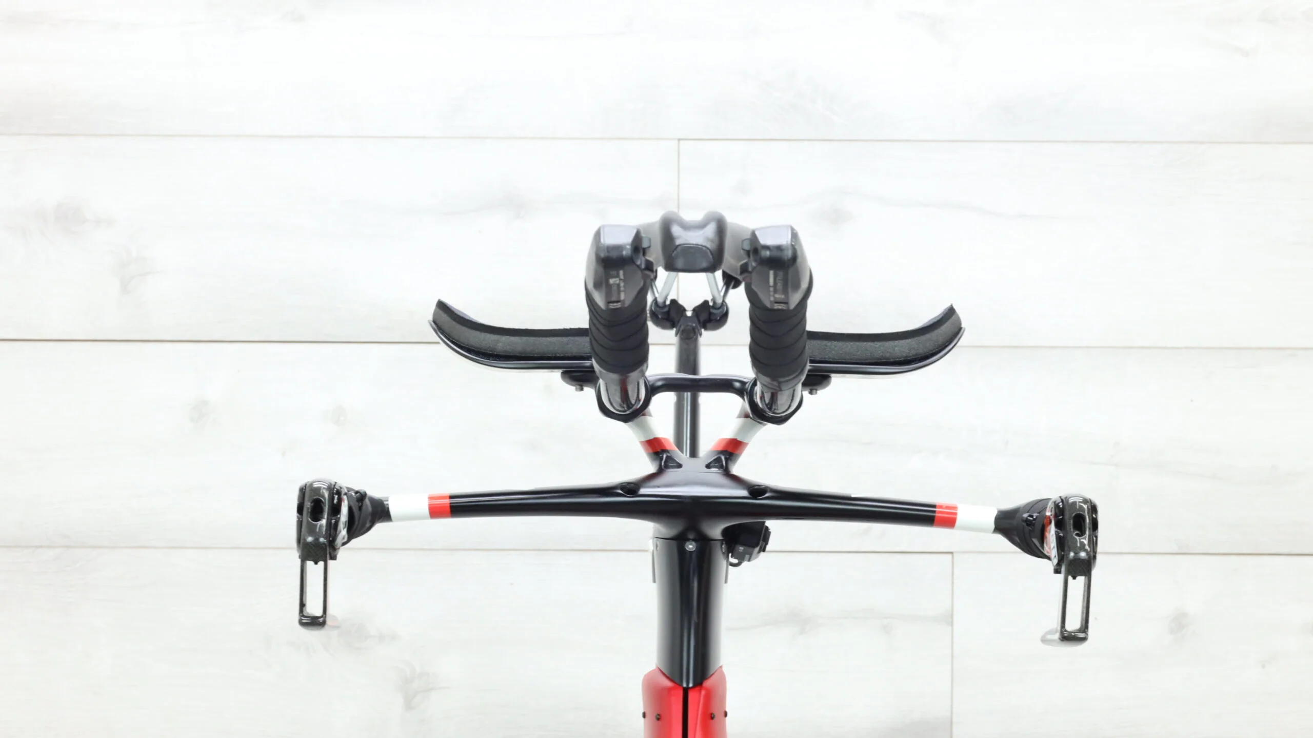 2014 Cervelo P5 Six Triathlon Bike - 56cm - Image 12