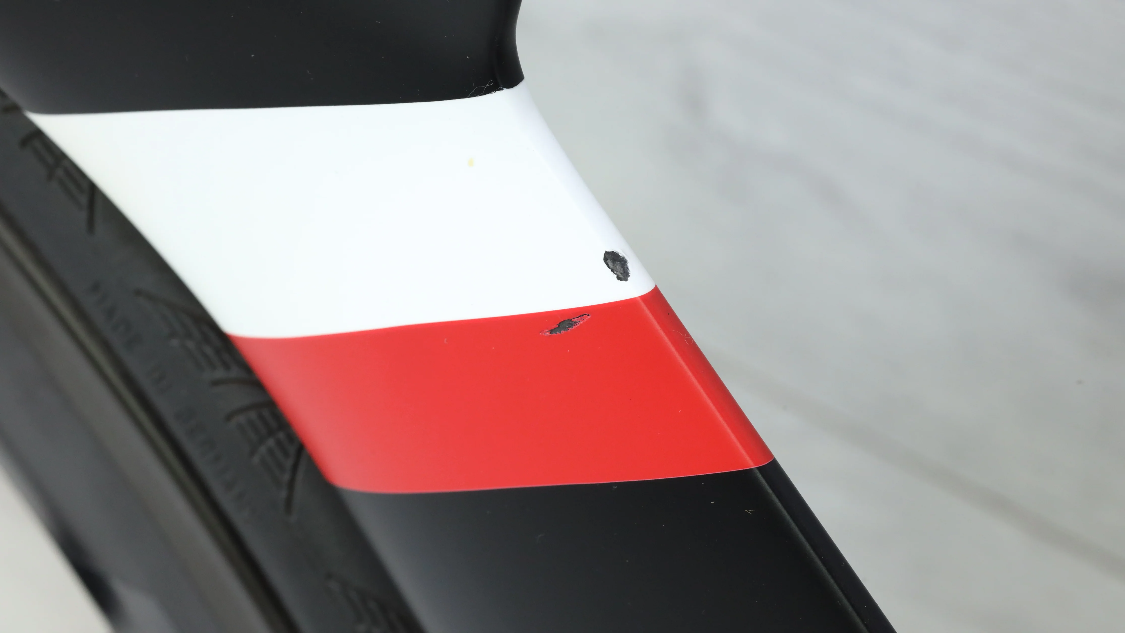2014 Cervelo P5 SRAM Red Triathlon Bike - 58cm - Image 13