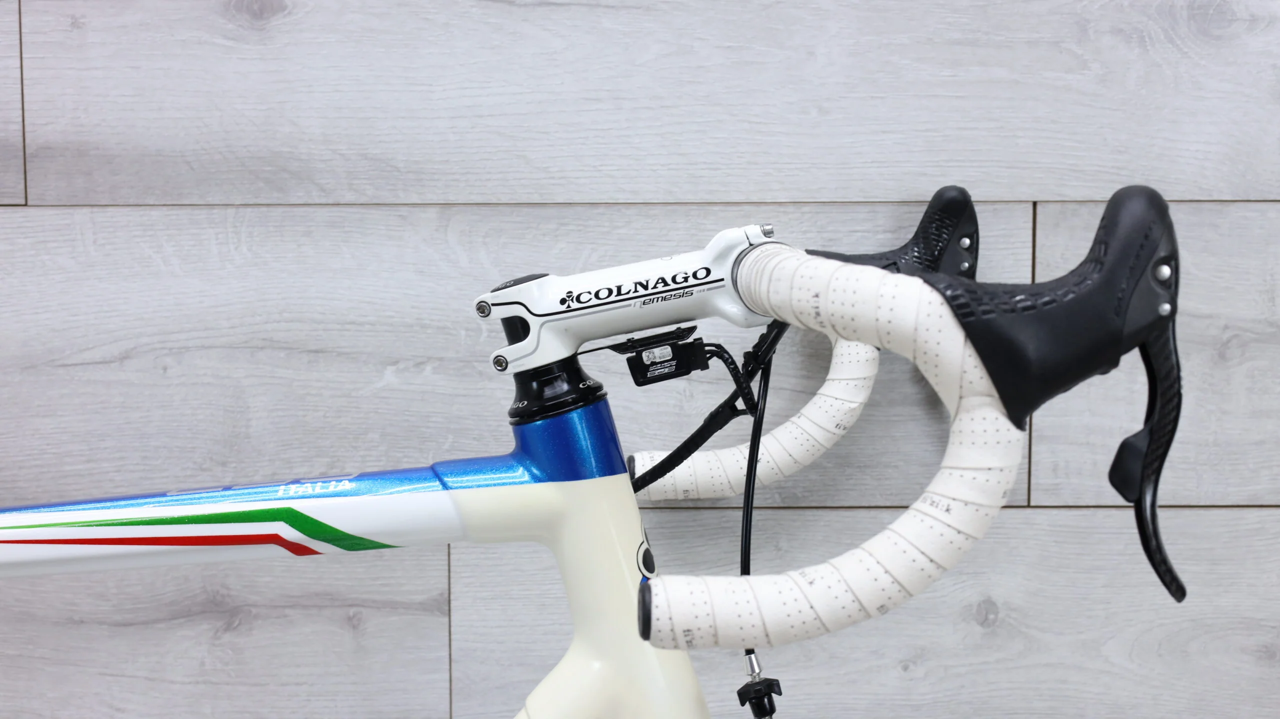 2014 Colnago C59  Road Bike - 56s - Image 10