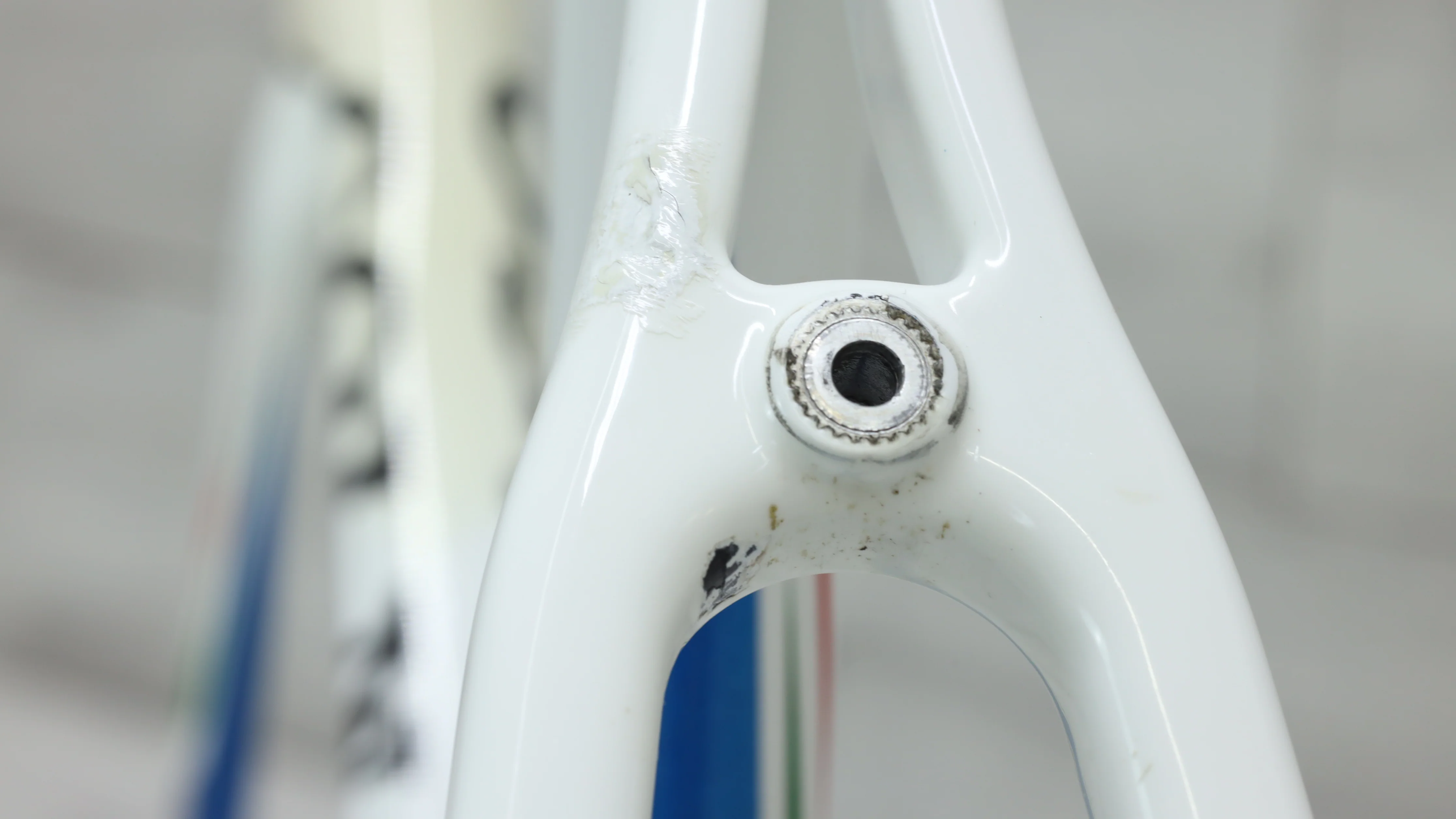 Colnago C59 Road Frameset - 2014, 56s - Image 11