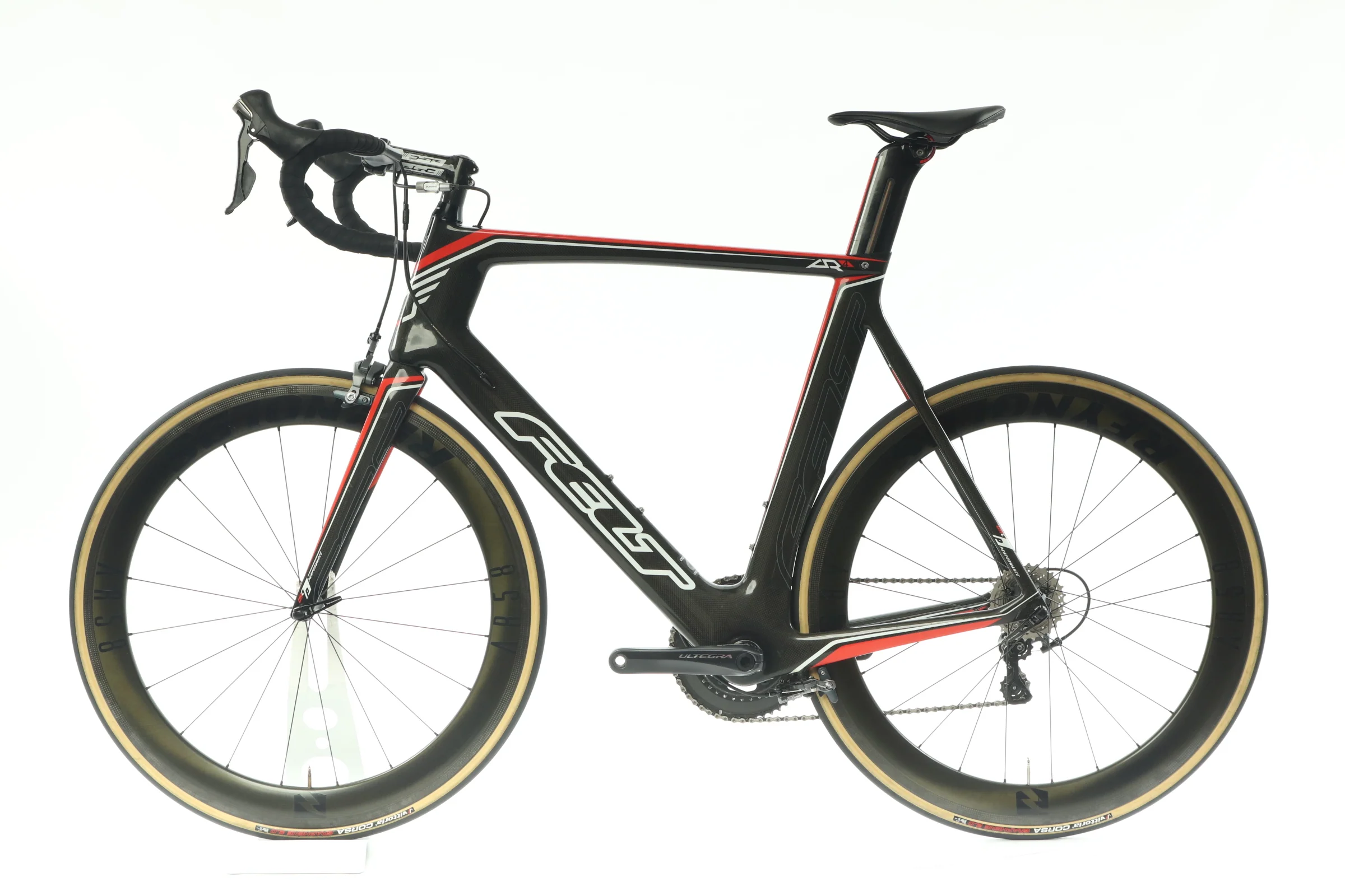 2014 Felt AR4  Road Bike - 61cm - Image 2