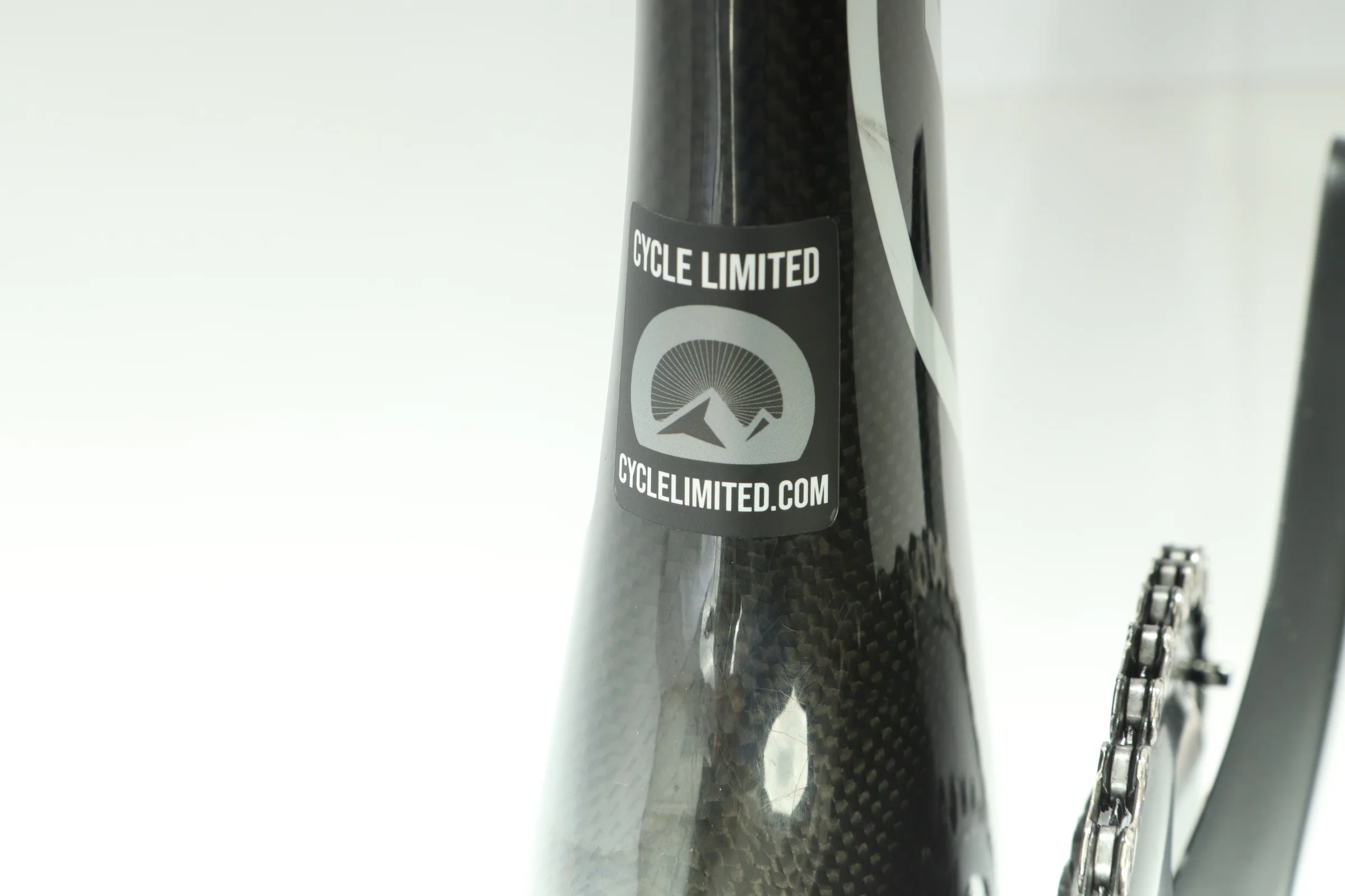 2014 Felt AR4  Road Bike - 61cm - Image 3