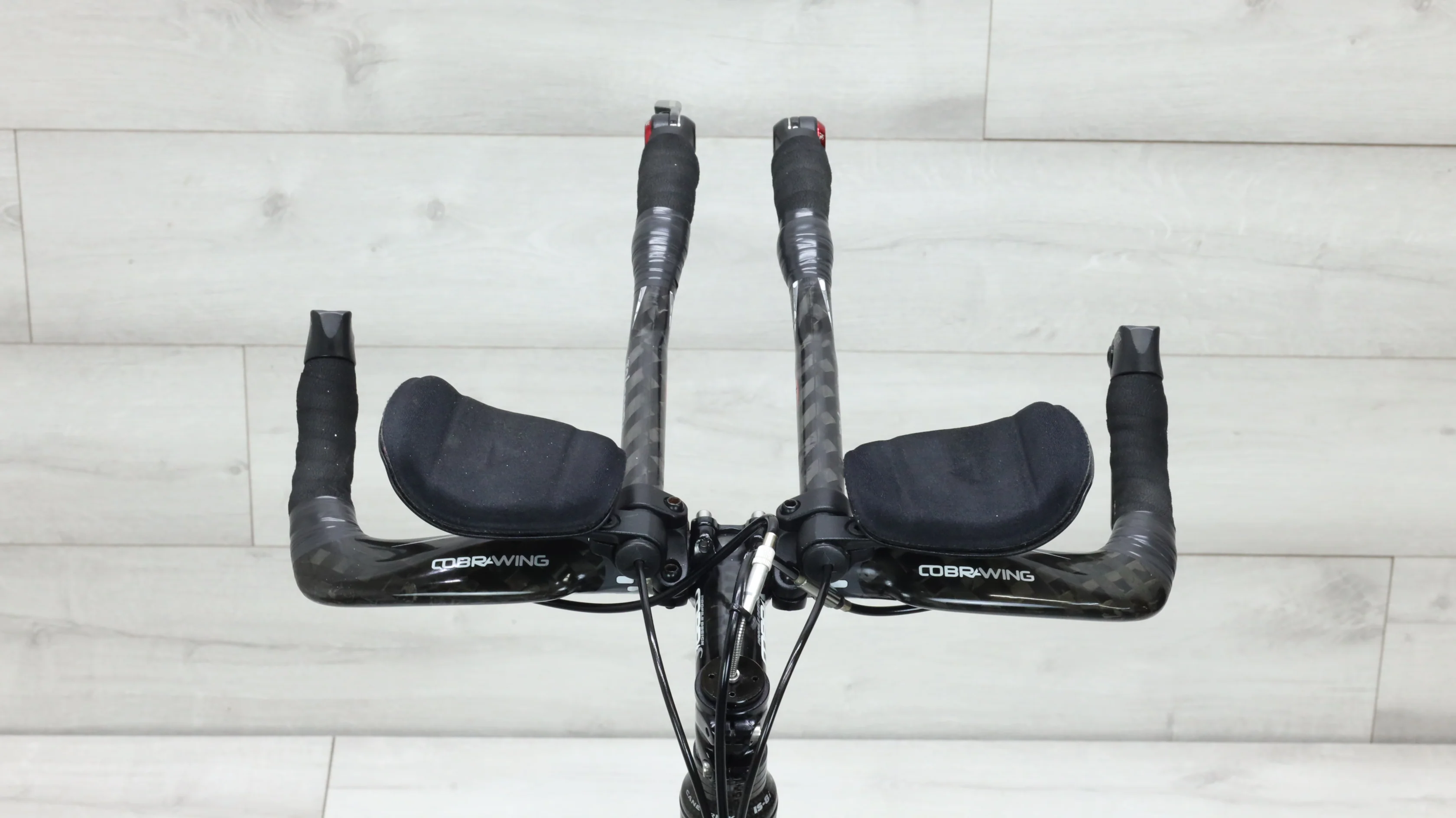 2014 Fuji D6 Special Edition Triathlon Bike - Medium - Image 10