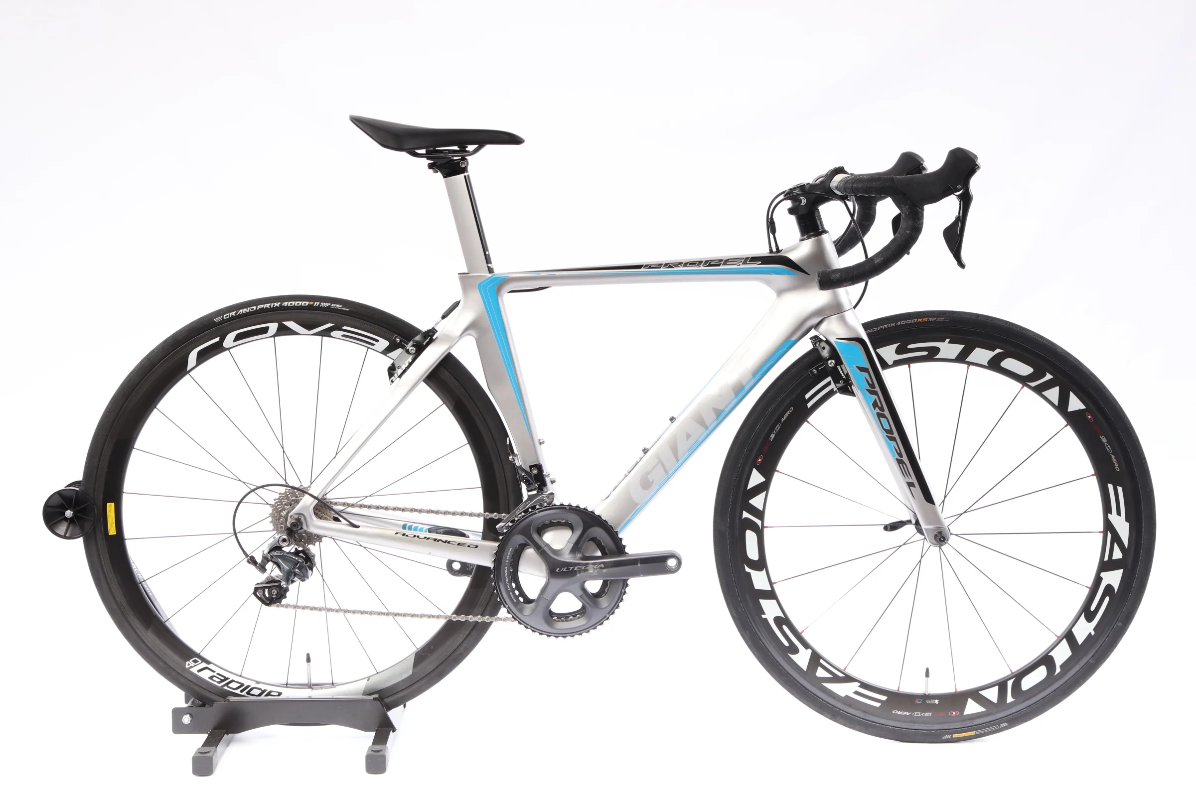 2014 Giant Propel Advanced 2  Road Bike - X-Small