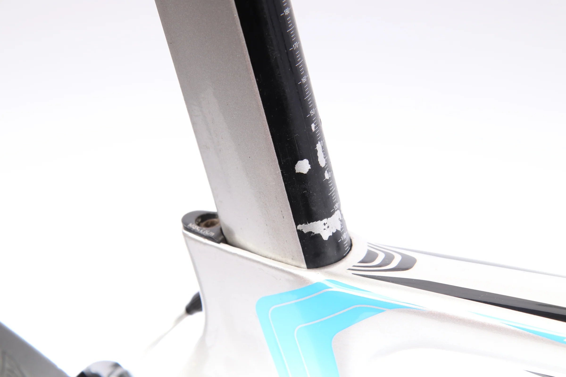 2014 Giant Propel Advanced 2  Road Bike - X-Small - Image 10