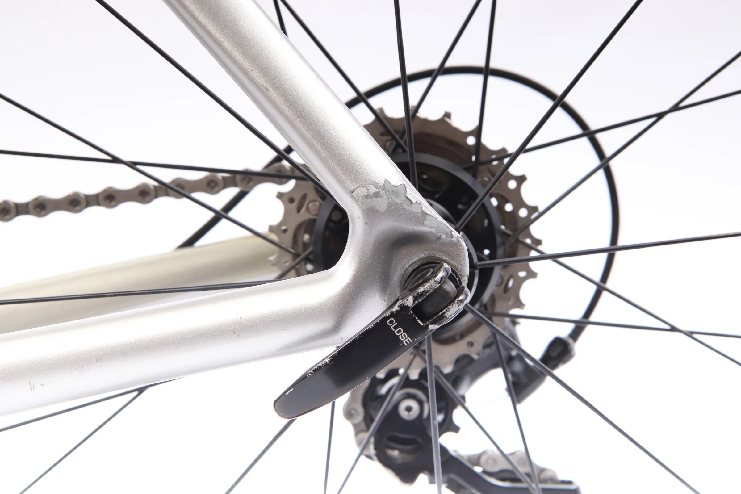 2014 Giant Propel Advanced 2  Road Bike - X-Small - Image 11