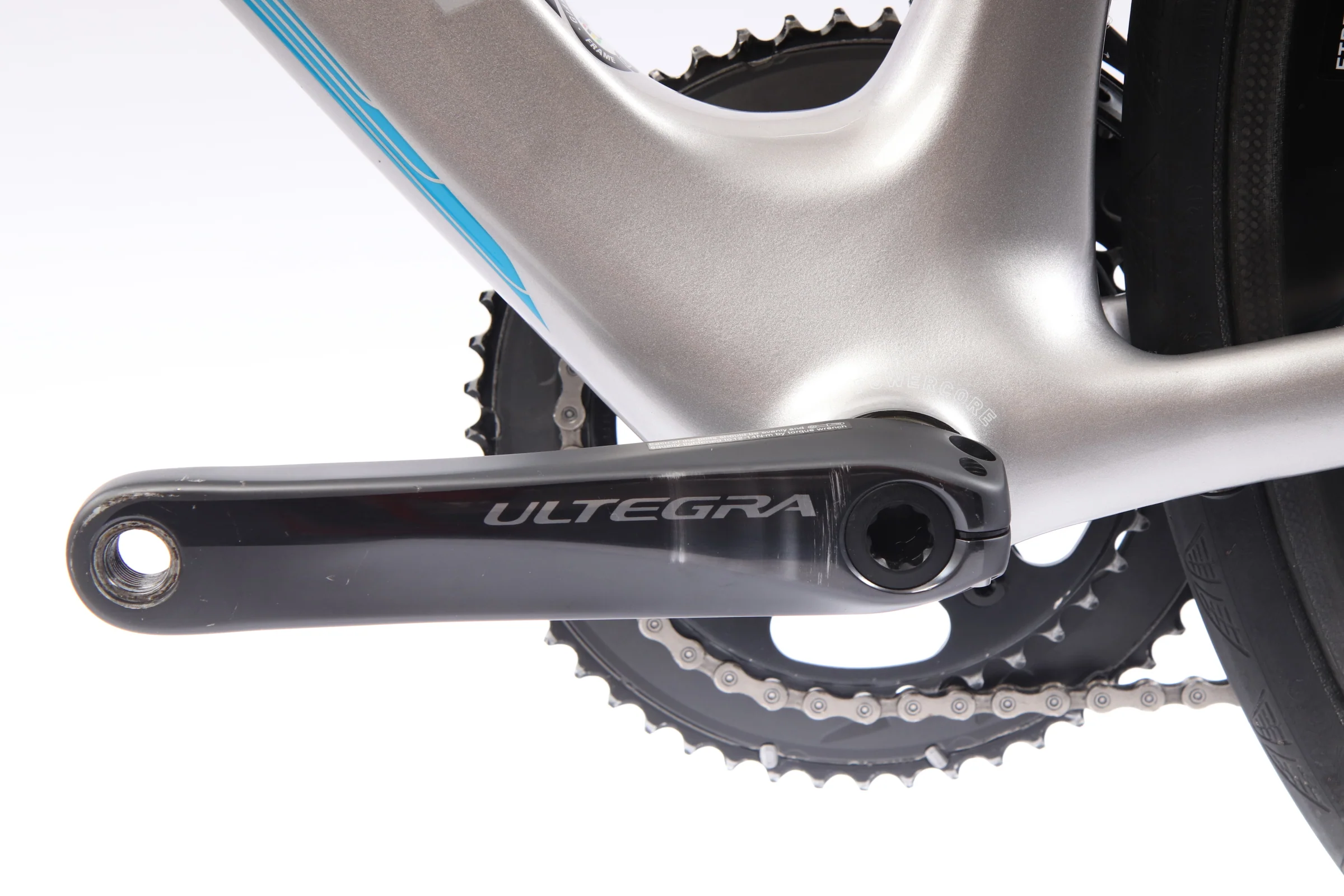 2014 Giant Propel Advanced 2  Road Bike - X-Small - Image 5