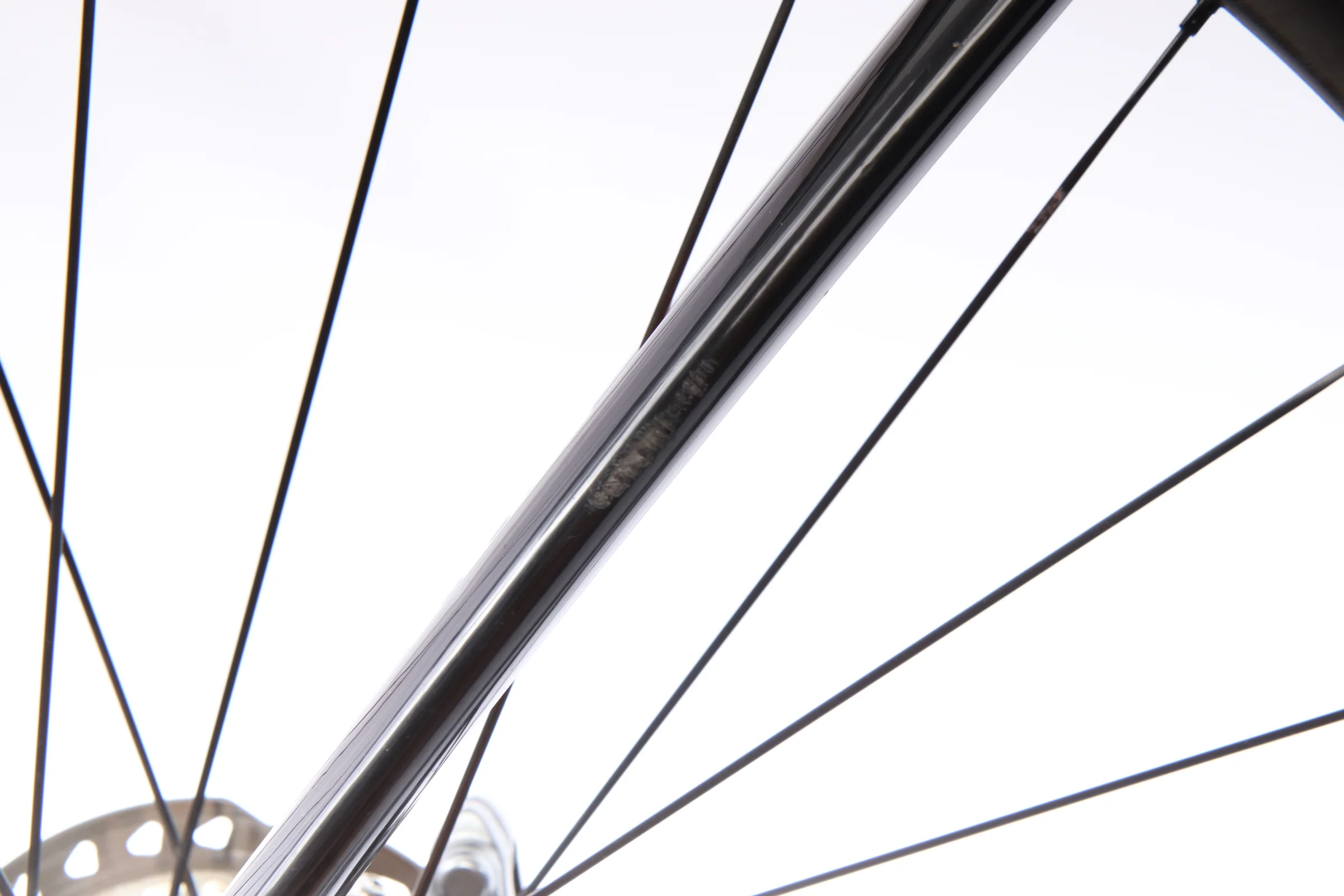 2014 Giant TCX Advanced Cyclocross Bike - M/L - Image 11