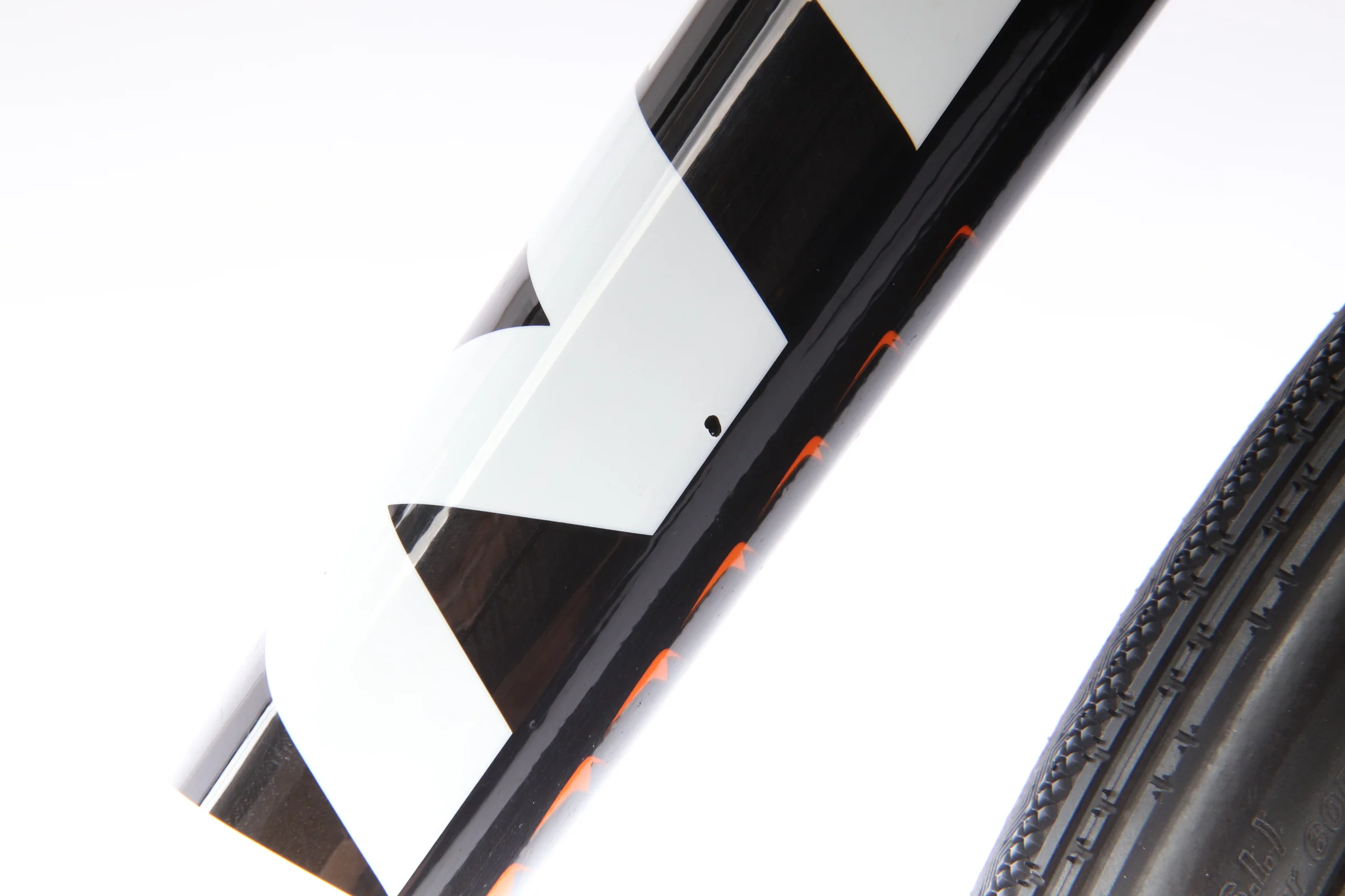 2014 Giant TCX Advanced Cyclocross Bike - M/L - Image 12