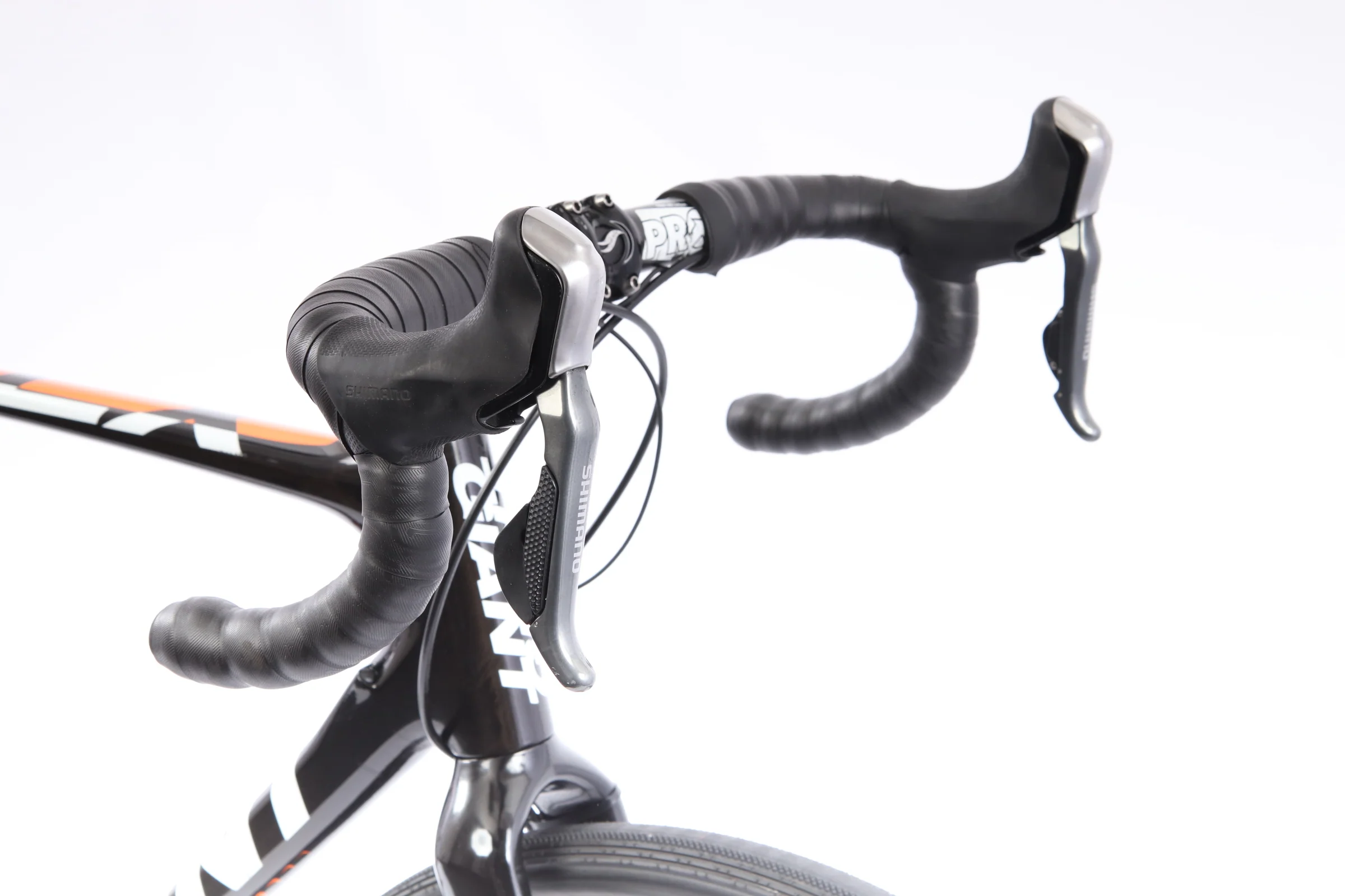 2014 Giant TCX Advanced Cyclocross Bike - M/L - Image 6