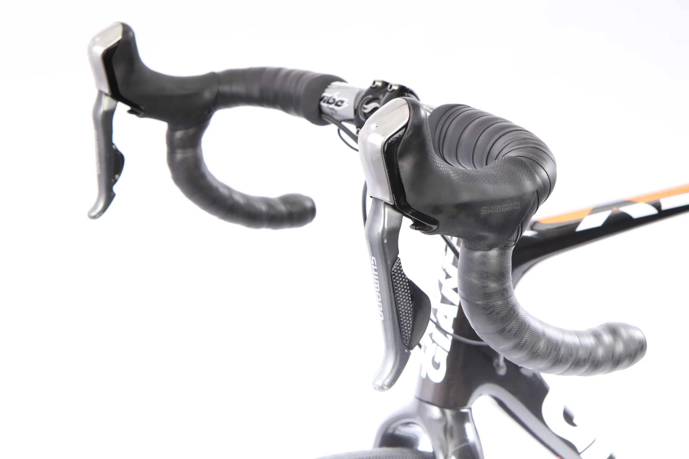 2014 Giant TCX Advanced Cyclocross Bike - M/L - Image 7