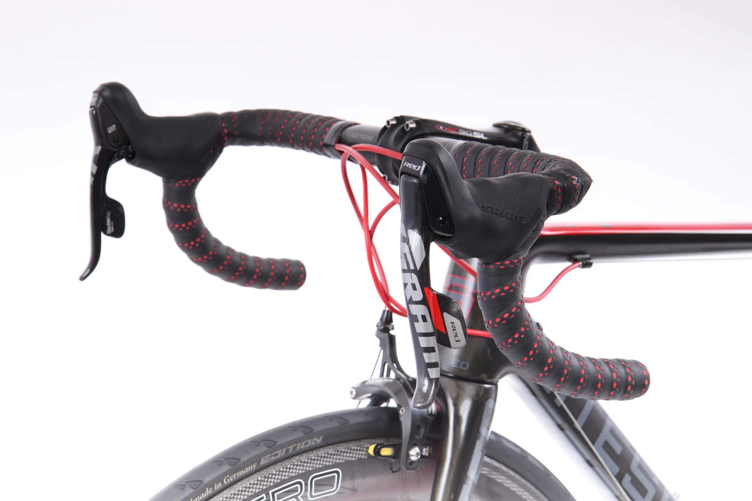2014 Litespeed L1R  Road Bike - Medium - Image 10
