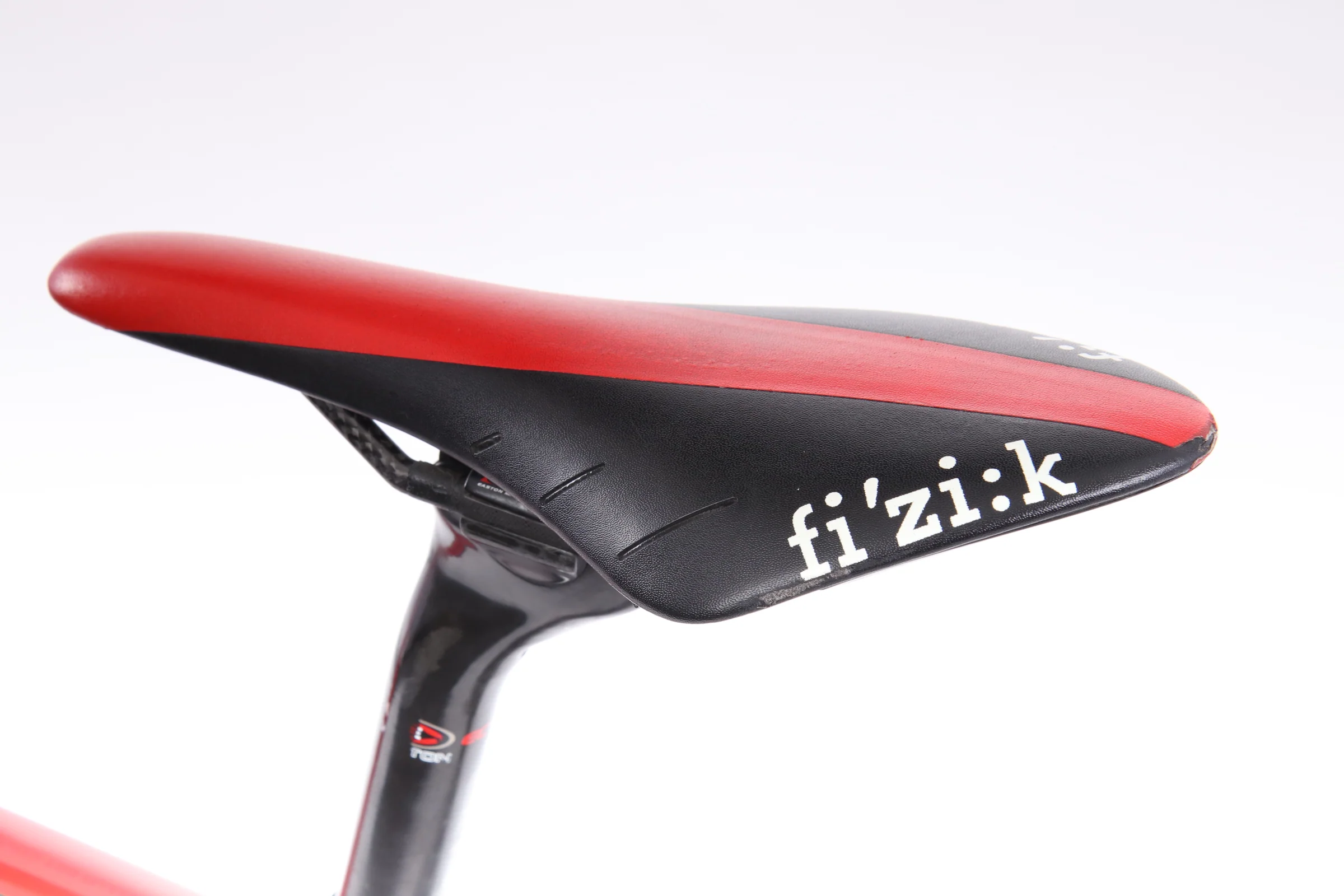 2014 Litespeed L1R  Road Bike - Medium - Image 12