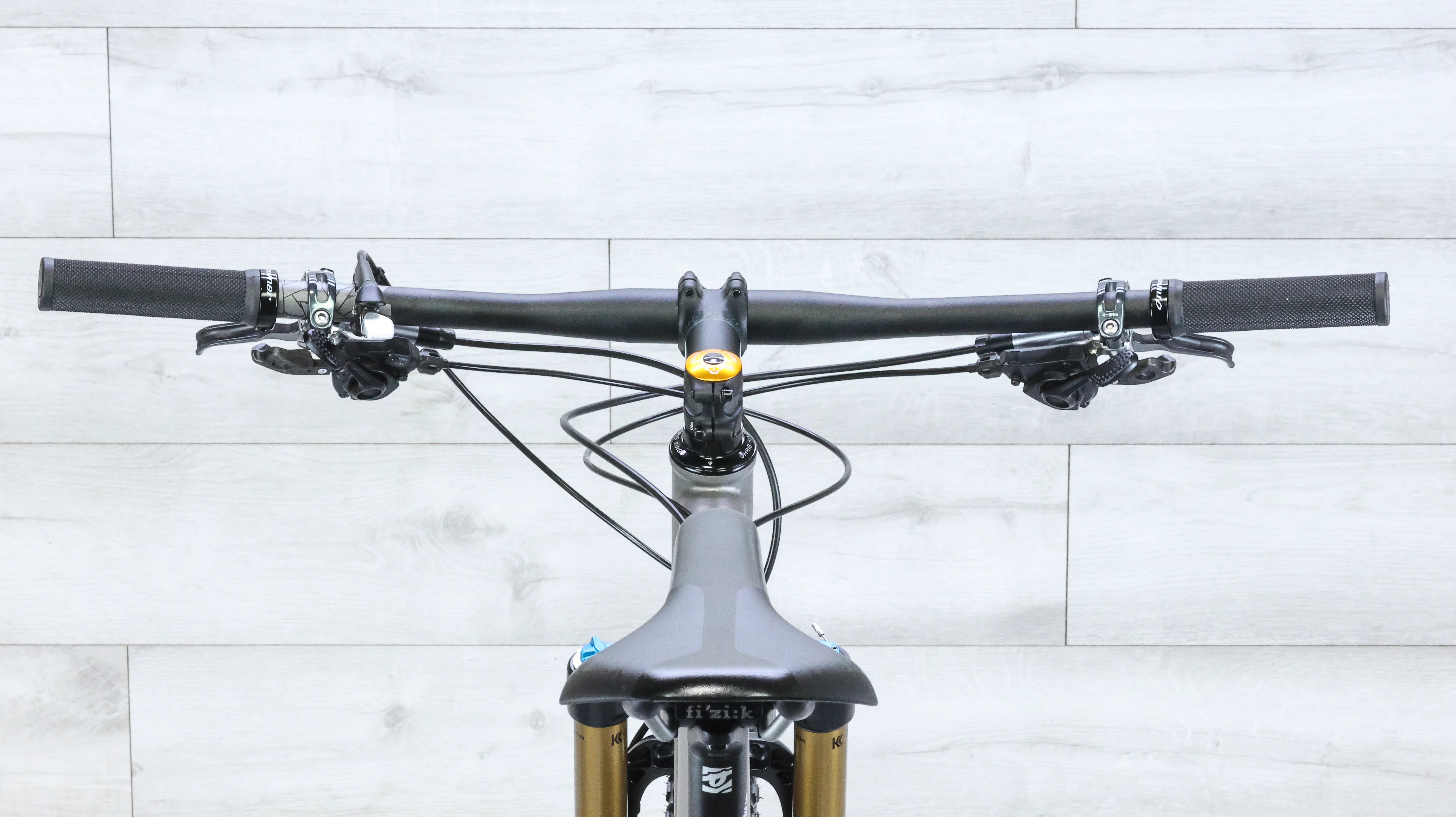 2014 Moots Mooto X YBB Mountain Bike - 2015, Large (20") - Image 11