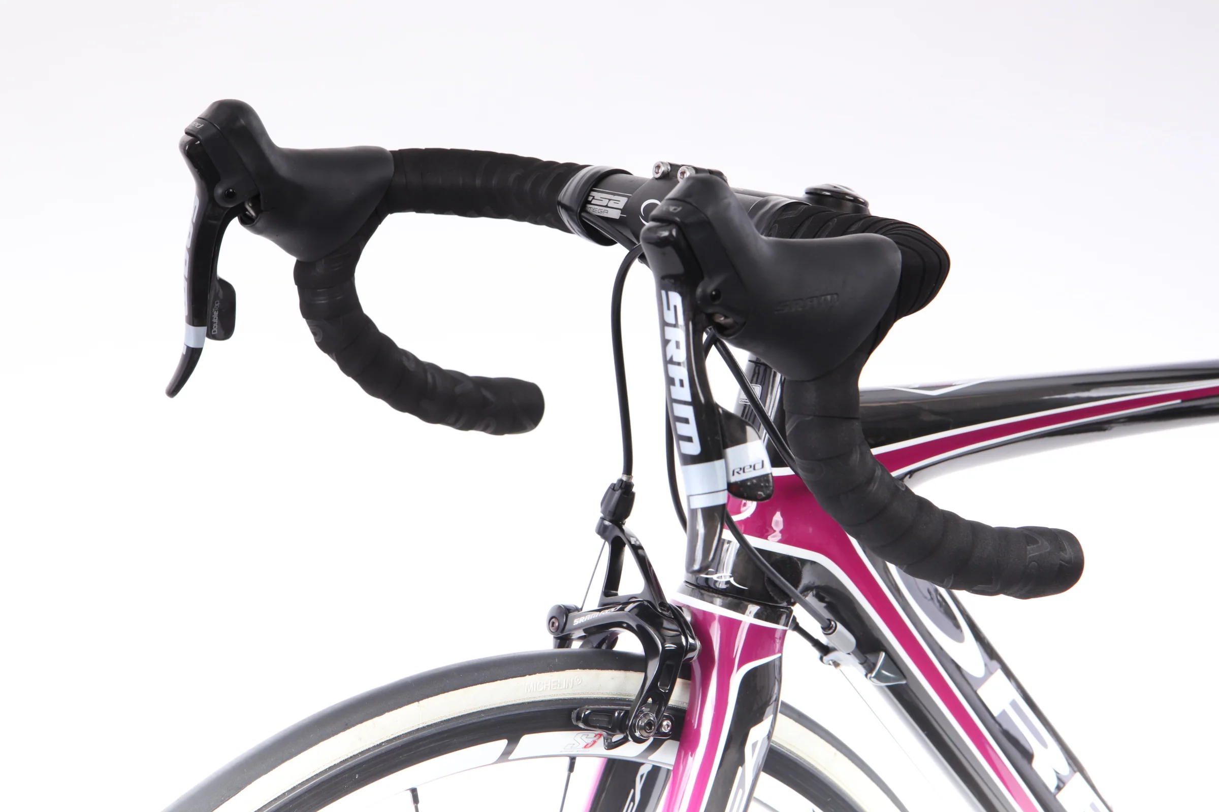2014 Orbea Orca Dama Bronze  Road Bike - 49cm - Image 8