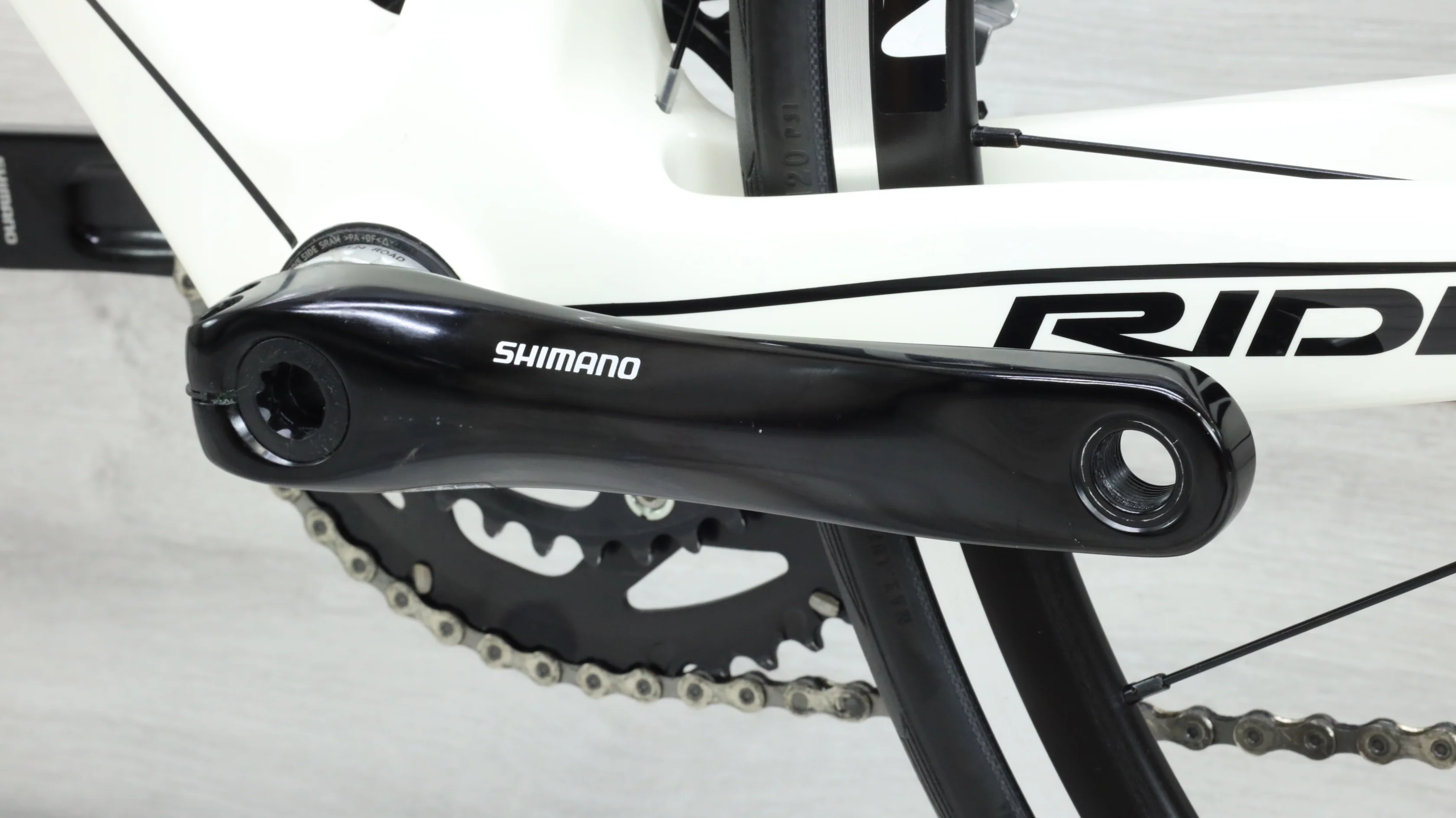 2014 Ridley Fenix C Road Bike - Large - Image 6