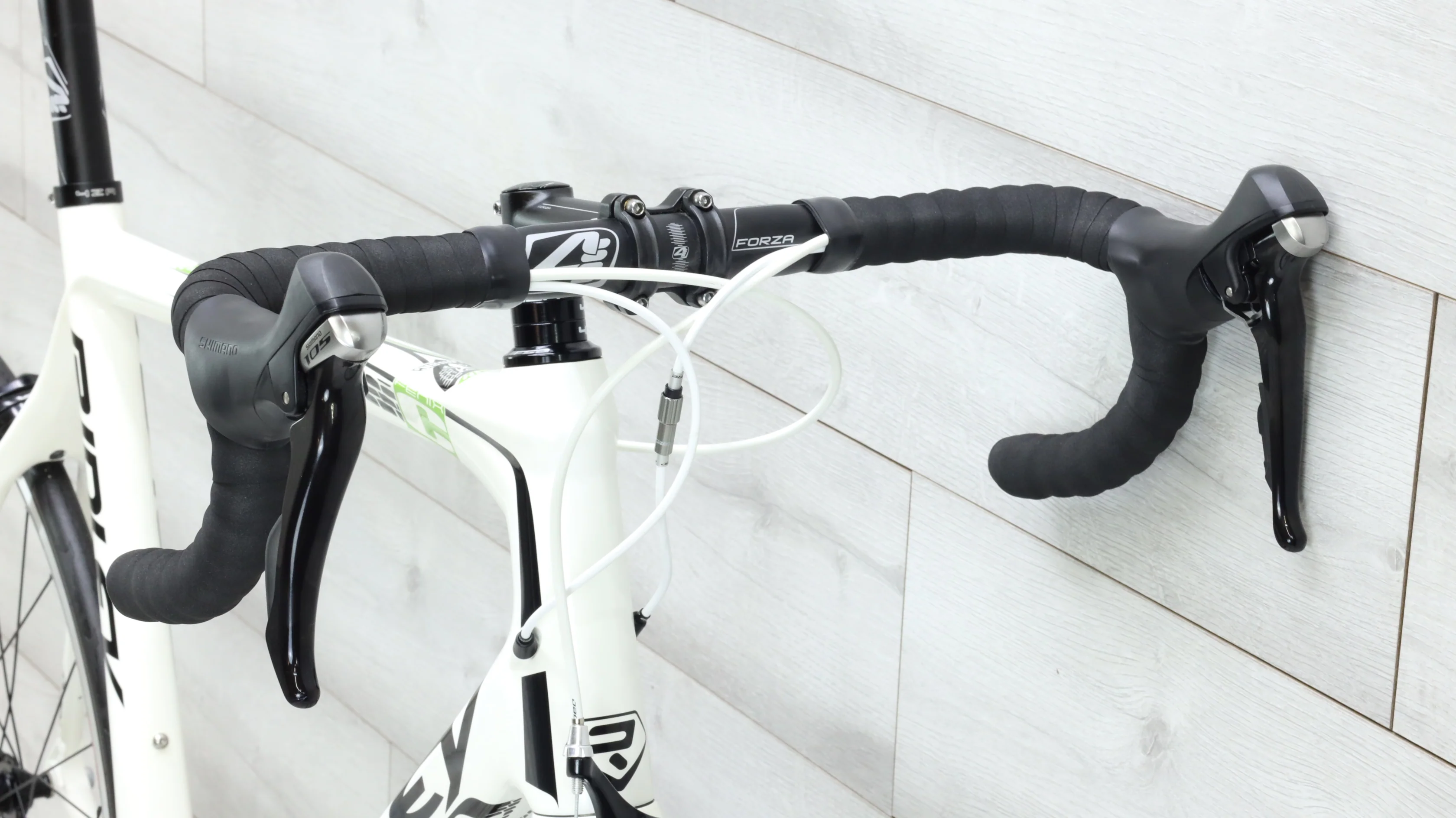 2014 Ridley Fenix C Road Bike - Large - Image 7